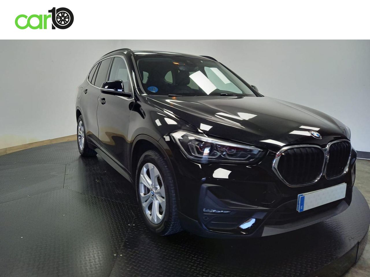 BMW X1 XDRIVE 25E  - Foto 3