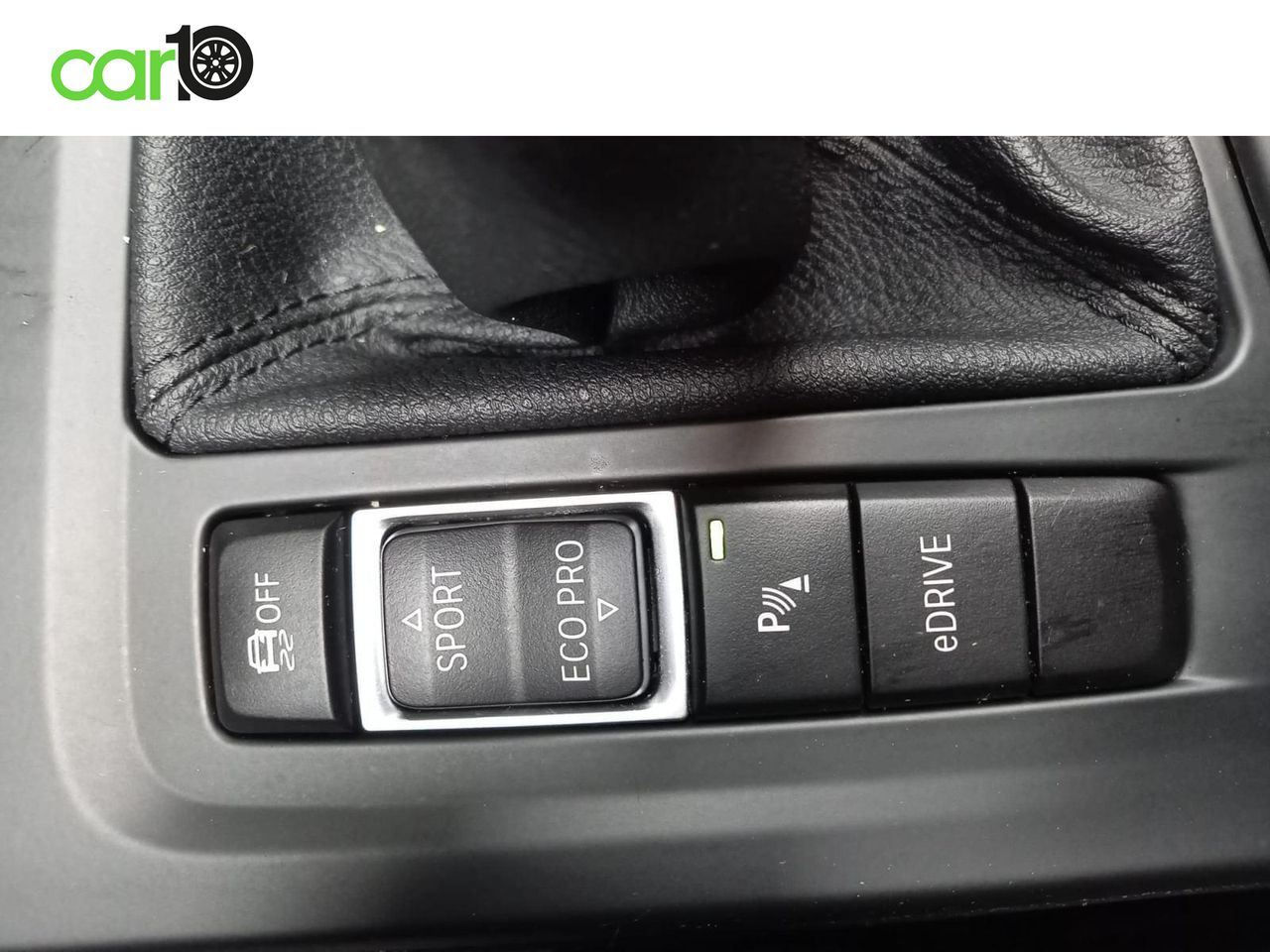 BMW X1 XDRIVE 25E  - Foto 15