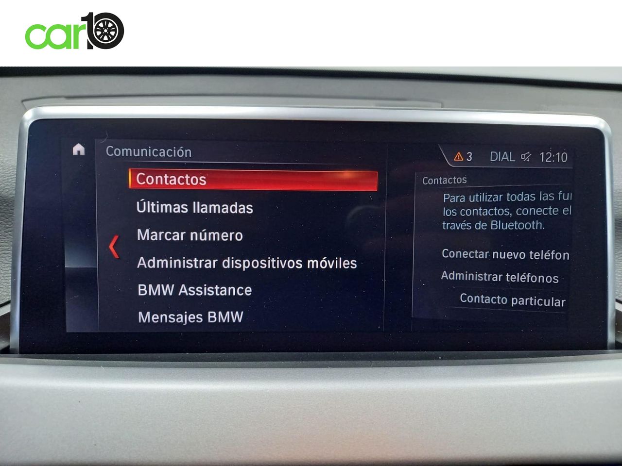 BMW X1 XDRIVE 25E  - Foto 21