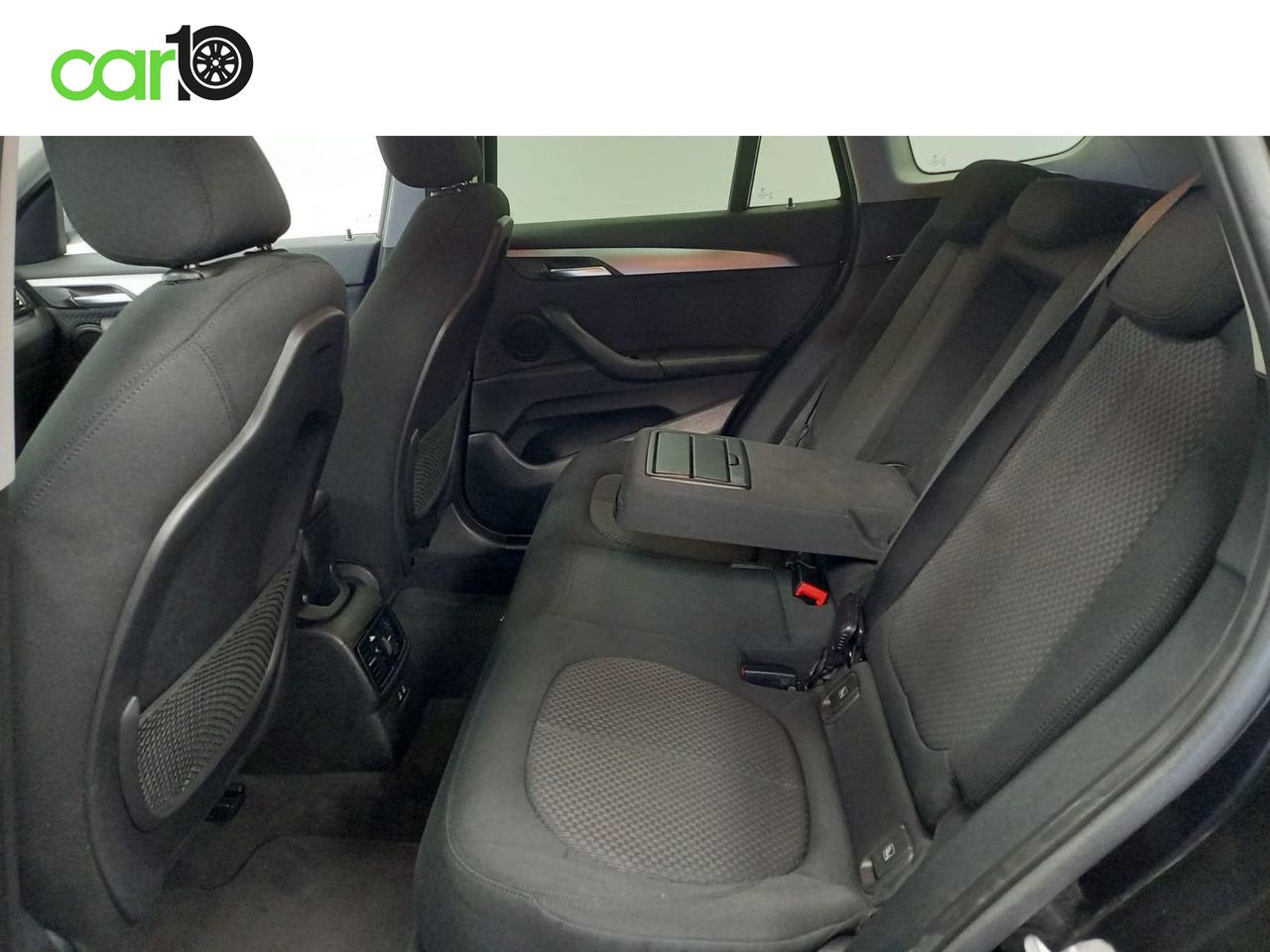 BMW X1 XDRIVE 25E  - Foto 28