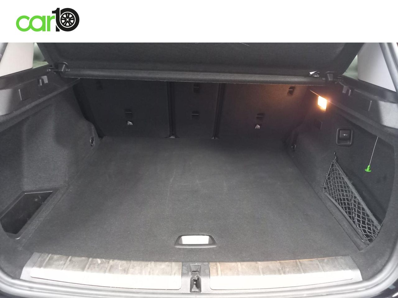 BMW X1 XDRIVE 25E  - Foto 39