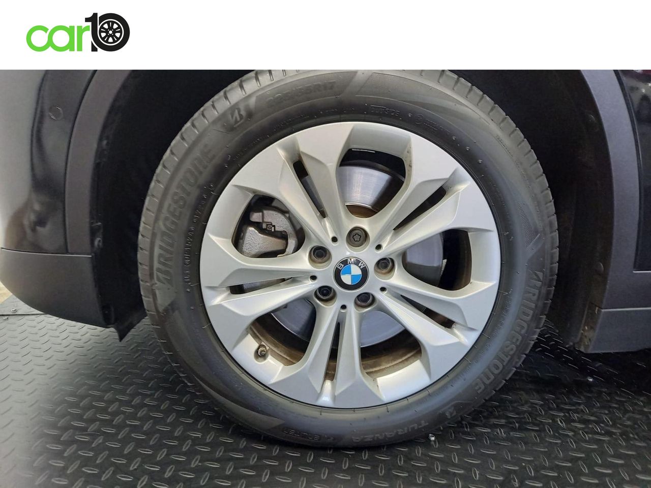 BMW X1 XDRIVE 25E  - Foto 30