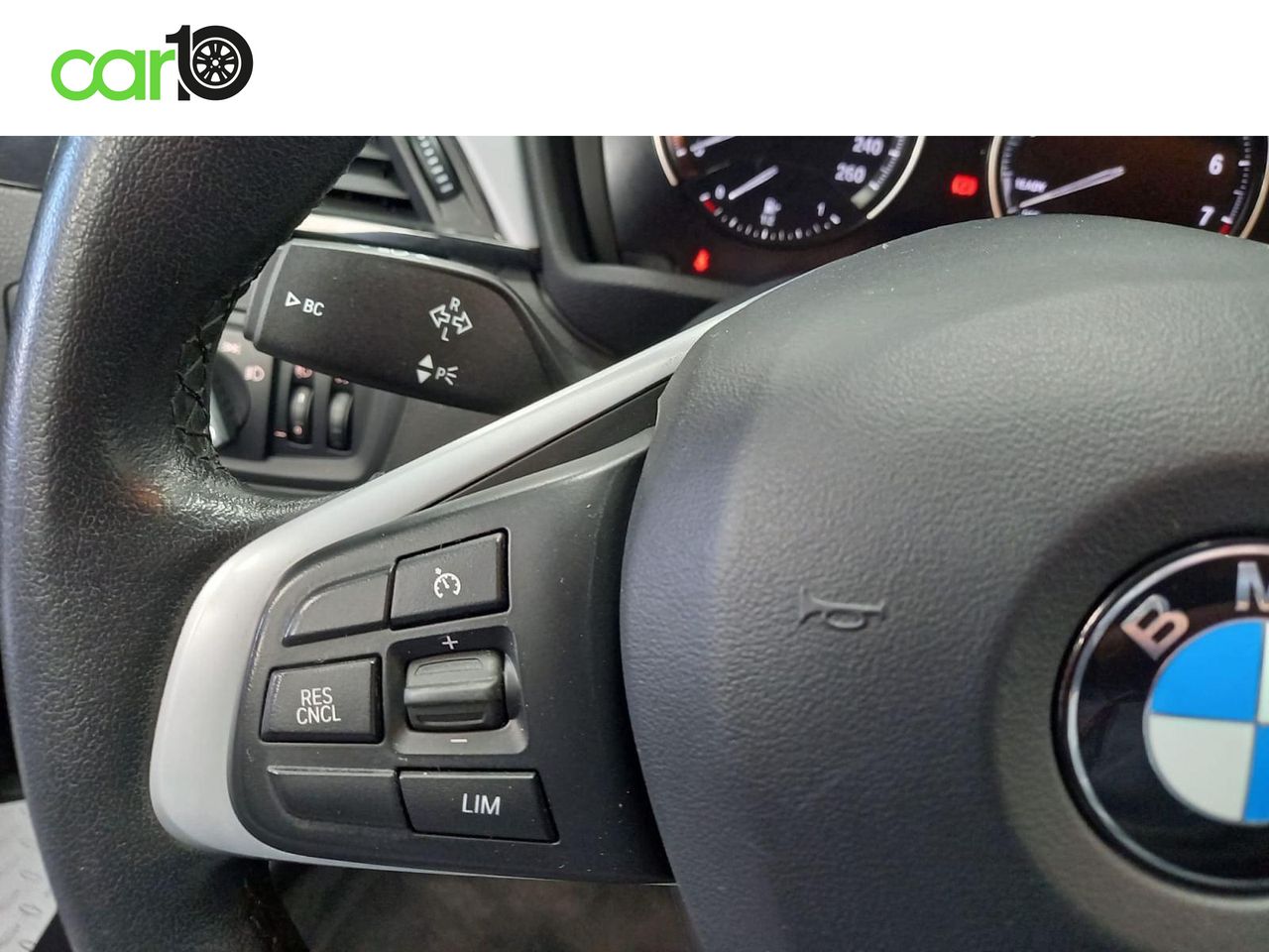 BMW X1 XDRIVE 25E  - Foto 29