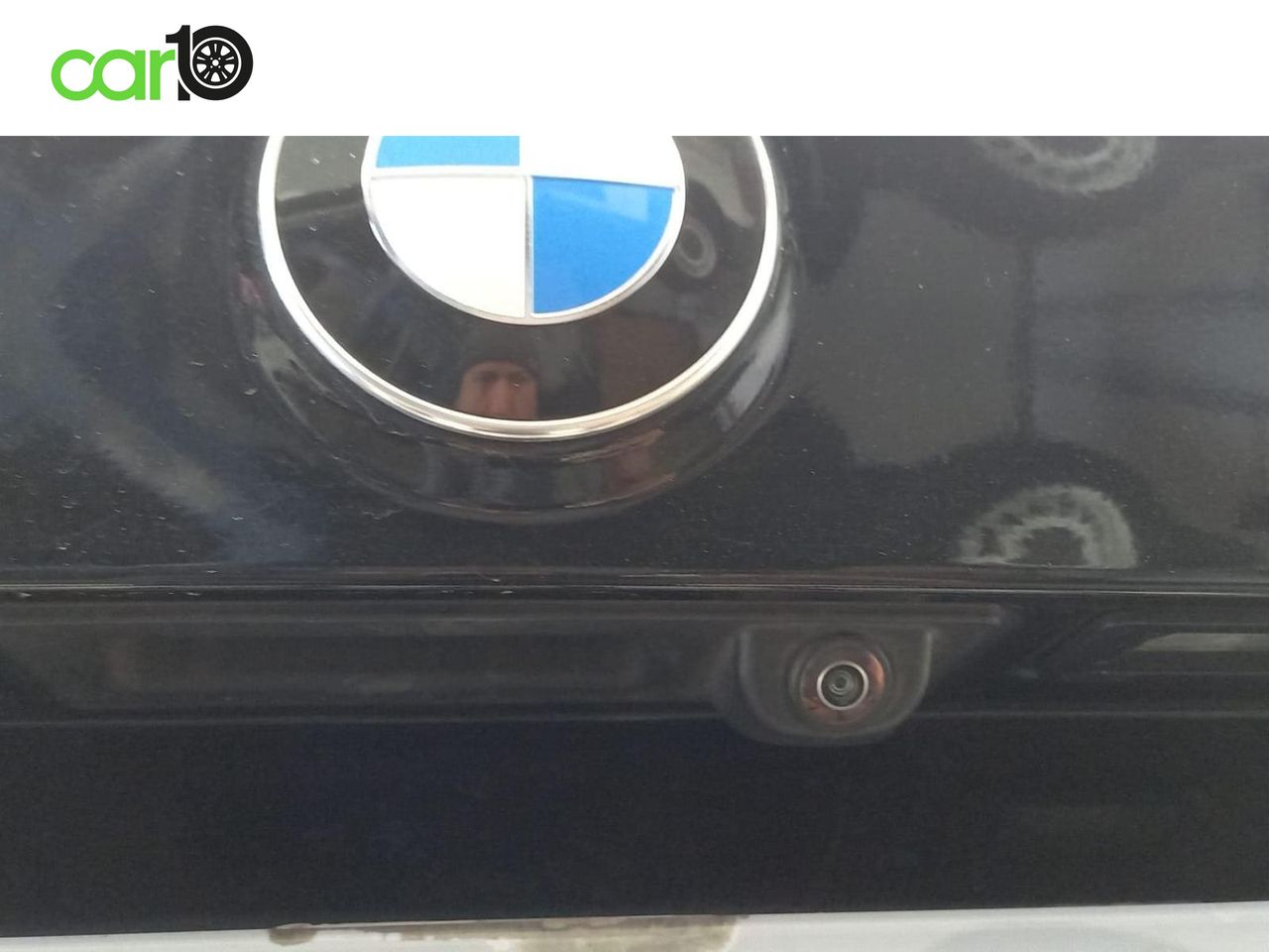 BMW X1 XDRIVE 25E  - Foto 38