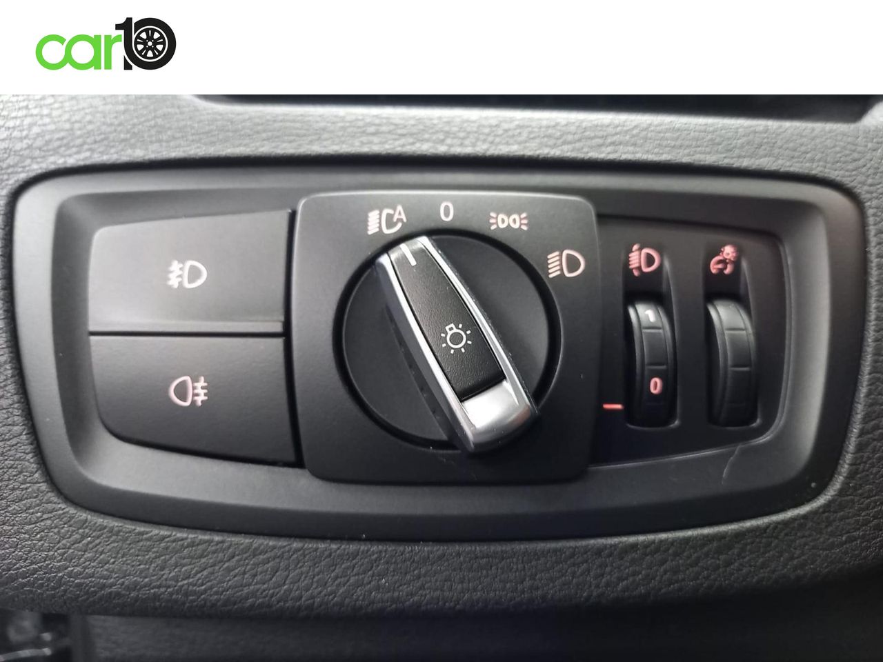 BMW X1 XDRIVE 25E  - Foto 20