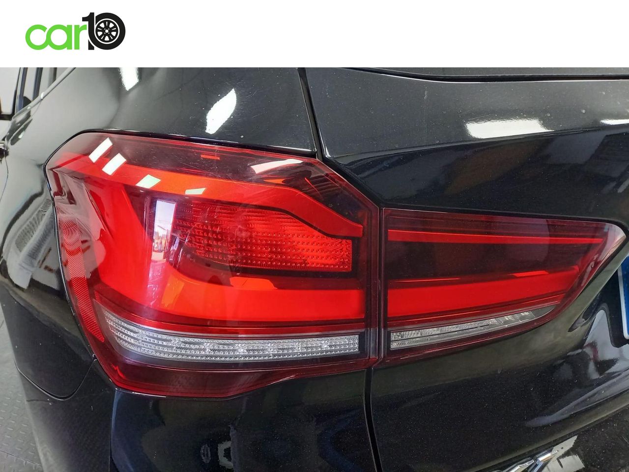 BMW X1 XDRIVE 25E  - Foto 33