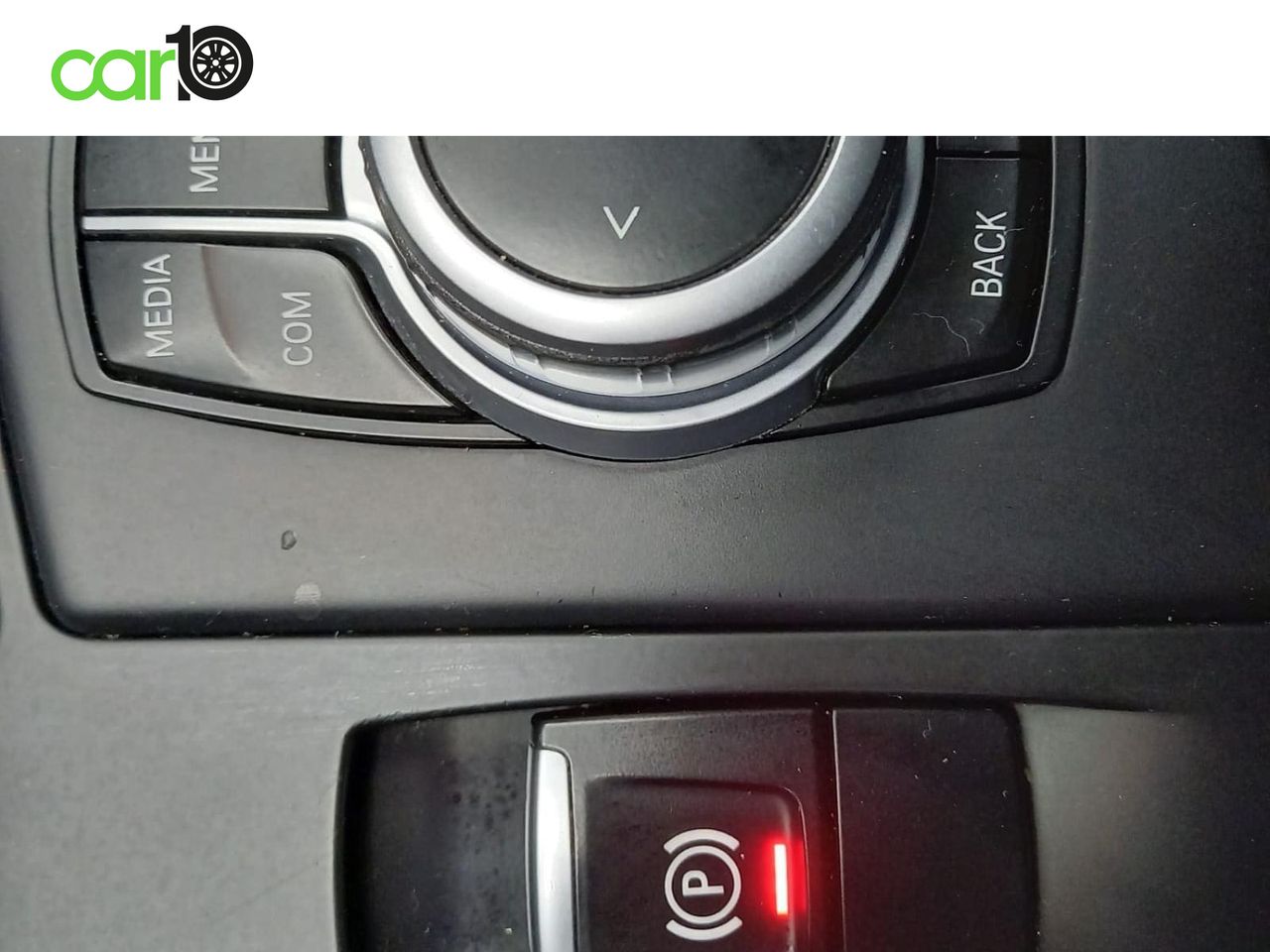 BMW X1 XDRIVE 25E  - Foto 18