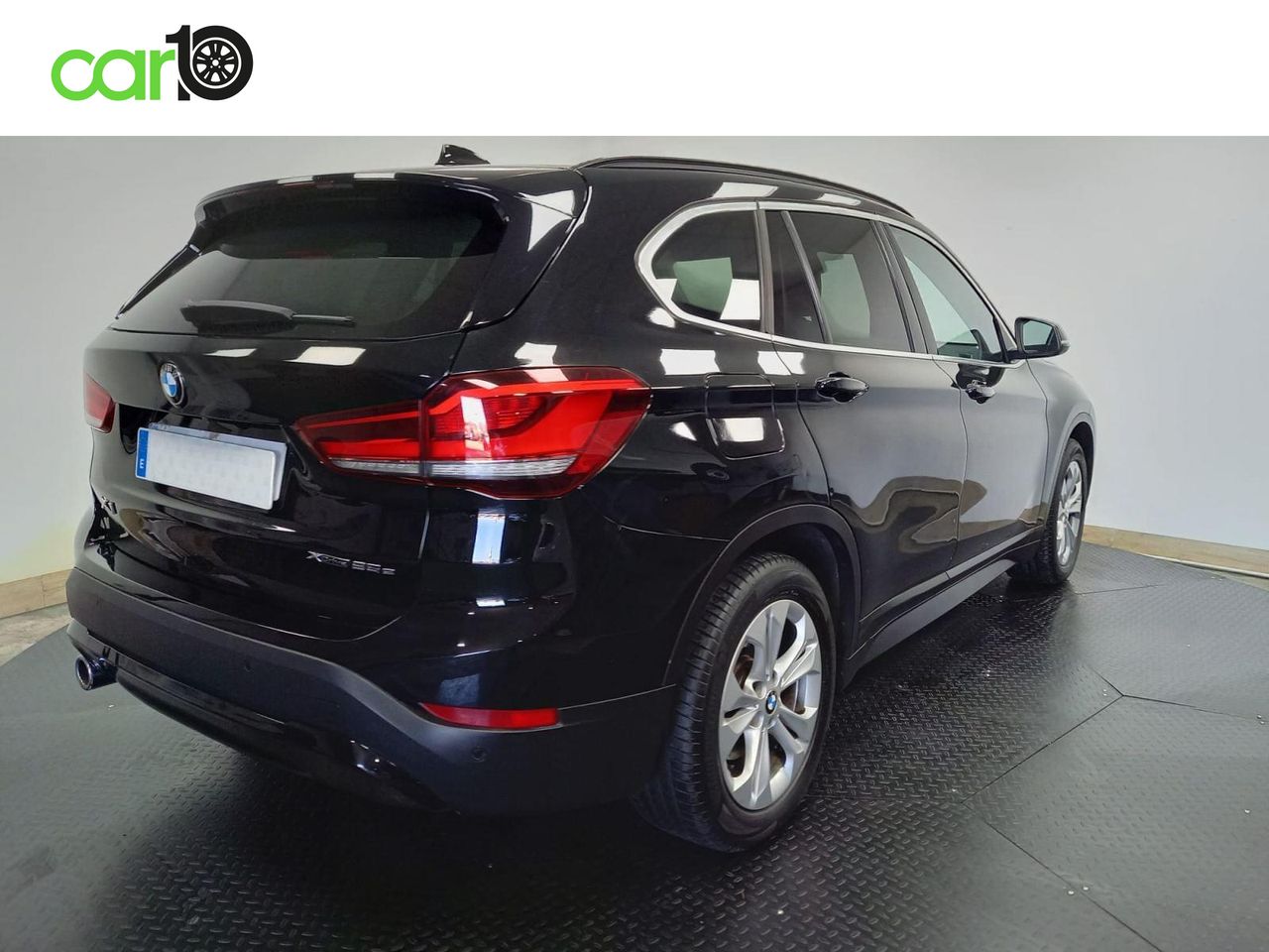 BMW X1 XDRIVE 25E  - Foto 5