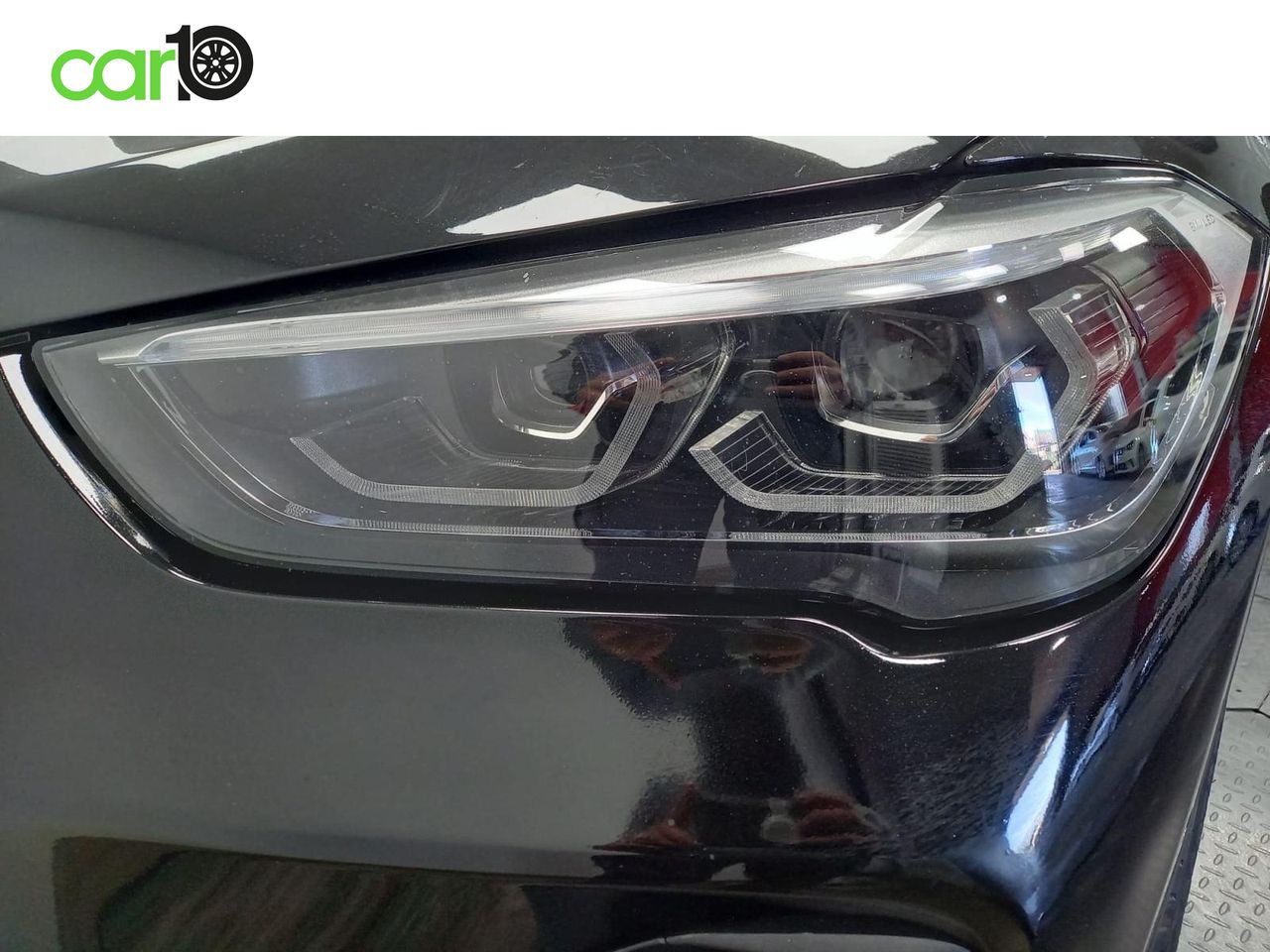 BMW X1 XDRIVE 25E  - Foto 34