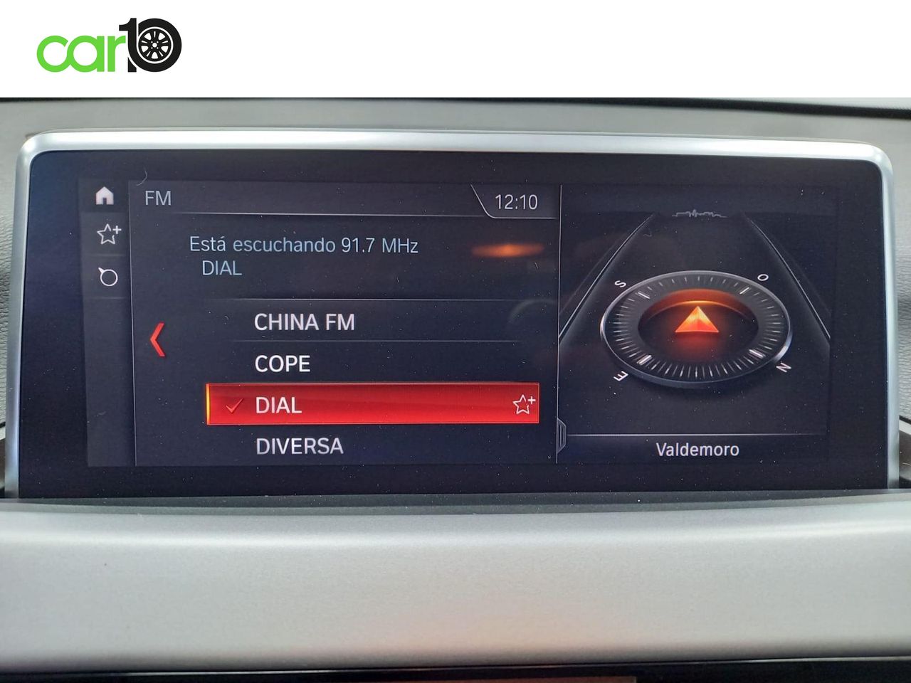 BMW X1 XDRIVE 25E  - Foto 14