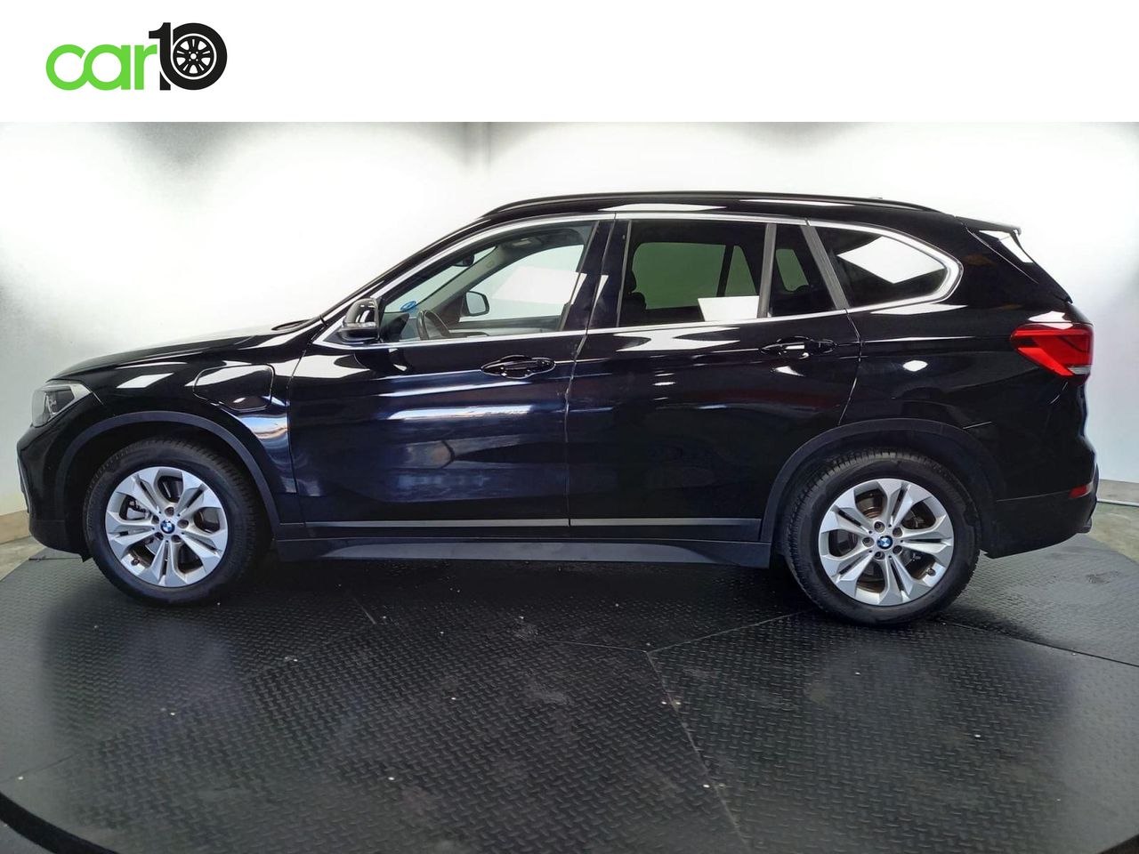 BMW X1 XDRIVE 25E  - Foto 4