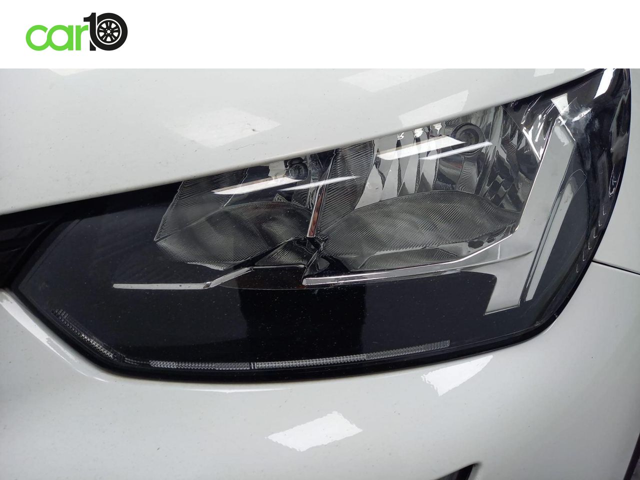 PEUGEOT 2008 ACTIVE BLUEHDI 81KW (110CV)  - Foto 32