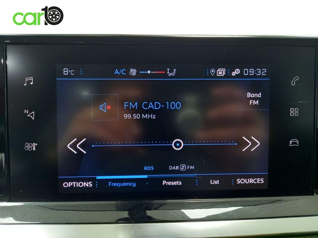 PEUGEOT 2008 ACTIVE BLUEHDI 81KW (110CV)  - Foto 20