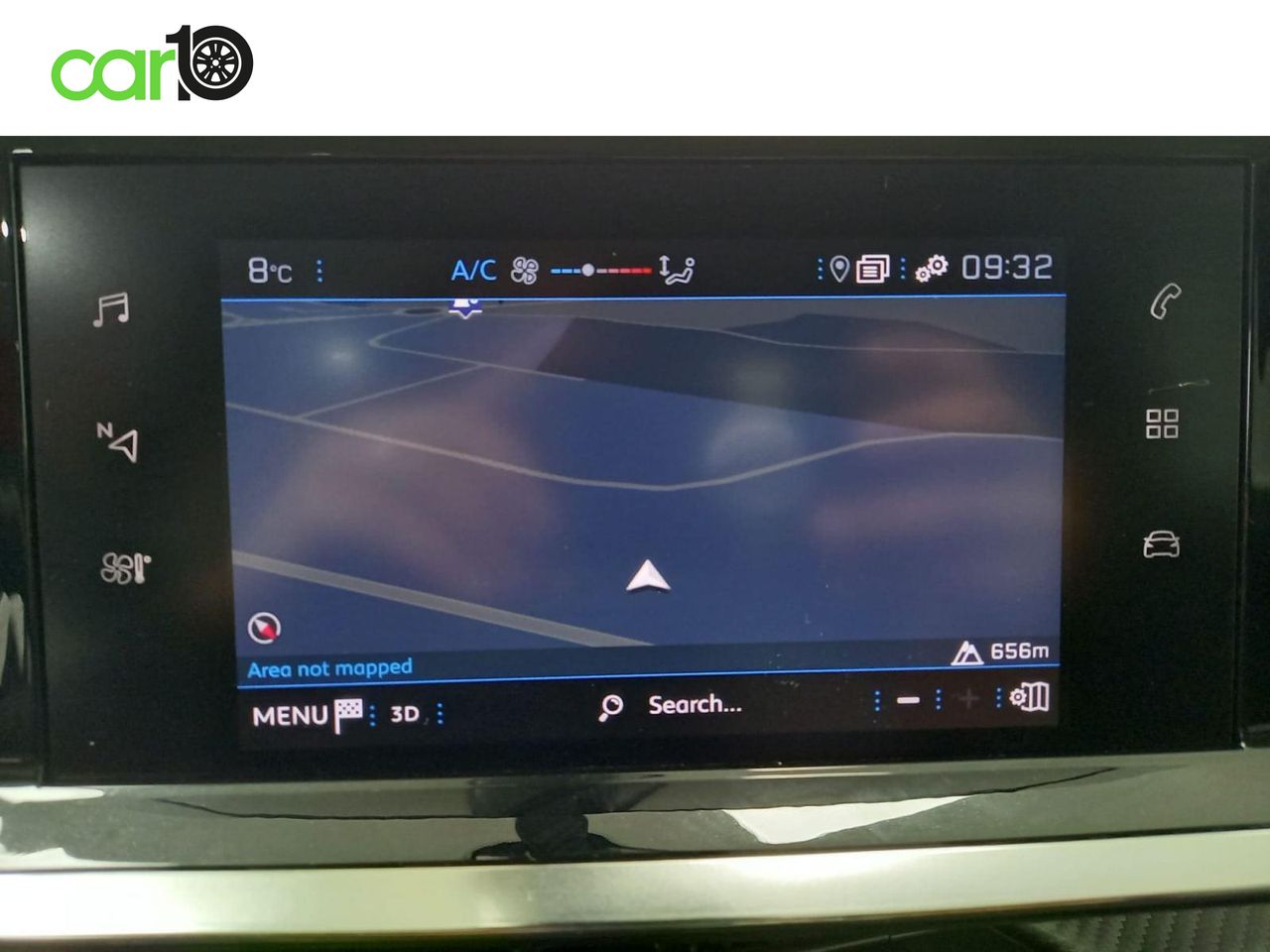 PEUGEOT 2008 ACTIVE BLUEHDI 81KW (110CV)  - Foto 19