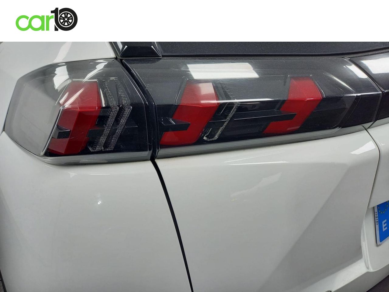 PEUGEOT 2008 ACTIVE BLUEHDI 81KW (110CV)  - Foto 34