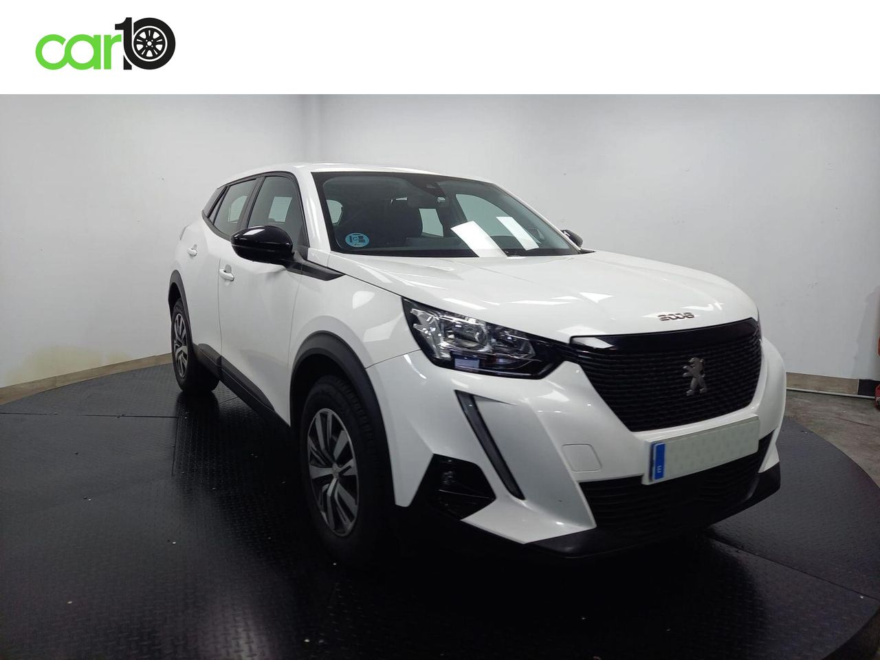 PEUGEOT 2008 ACTIVE BLUEHDI 81KW (110CV)  - Foto 3