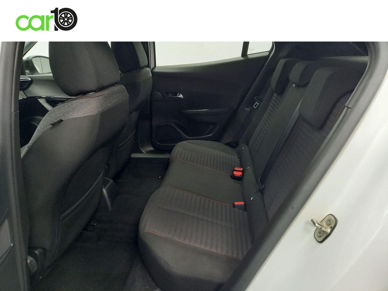 PEUGEOT 2008 ACTIVE BLUEHDI 81KW (110CV)  - Foto 28