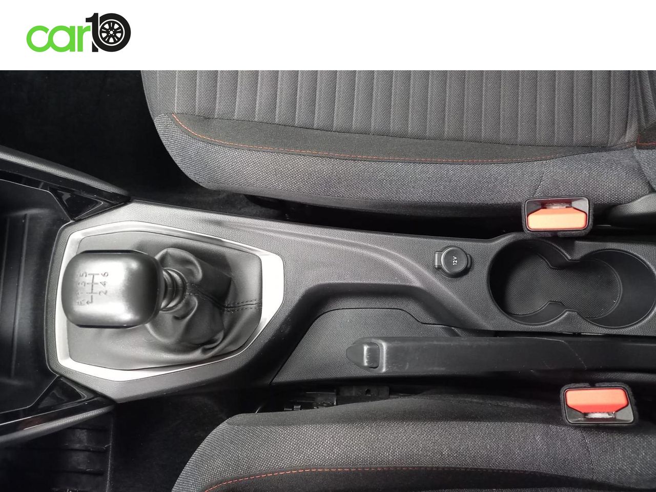 PEUGEOT 2008 ACTIVE BLUEHDI 81KW (110CV)  - Foto 11