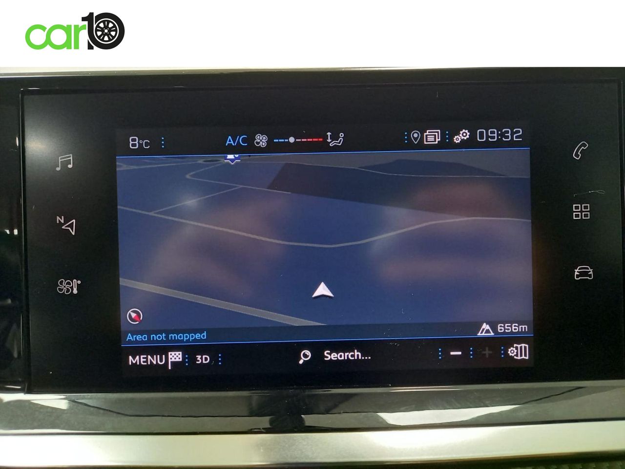 PEUGEOT 2008 ACTIVE BLUEHDI 81KW (110CV)  - Foto 21