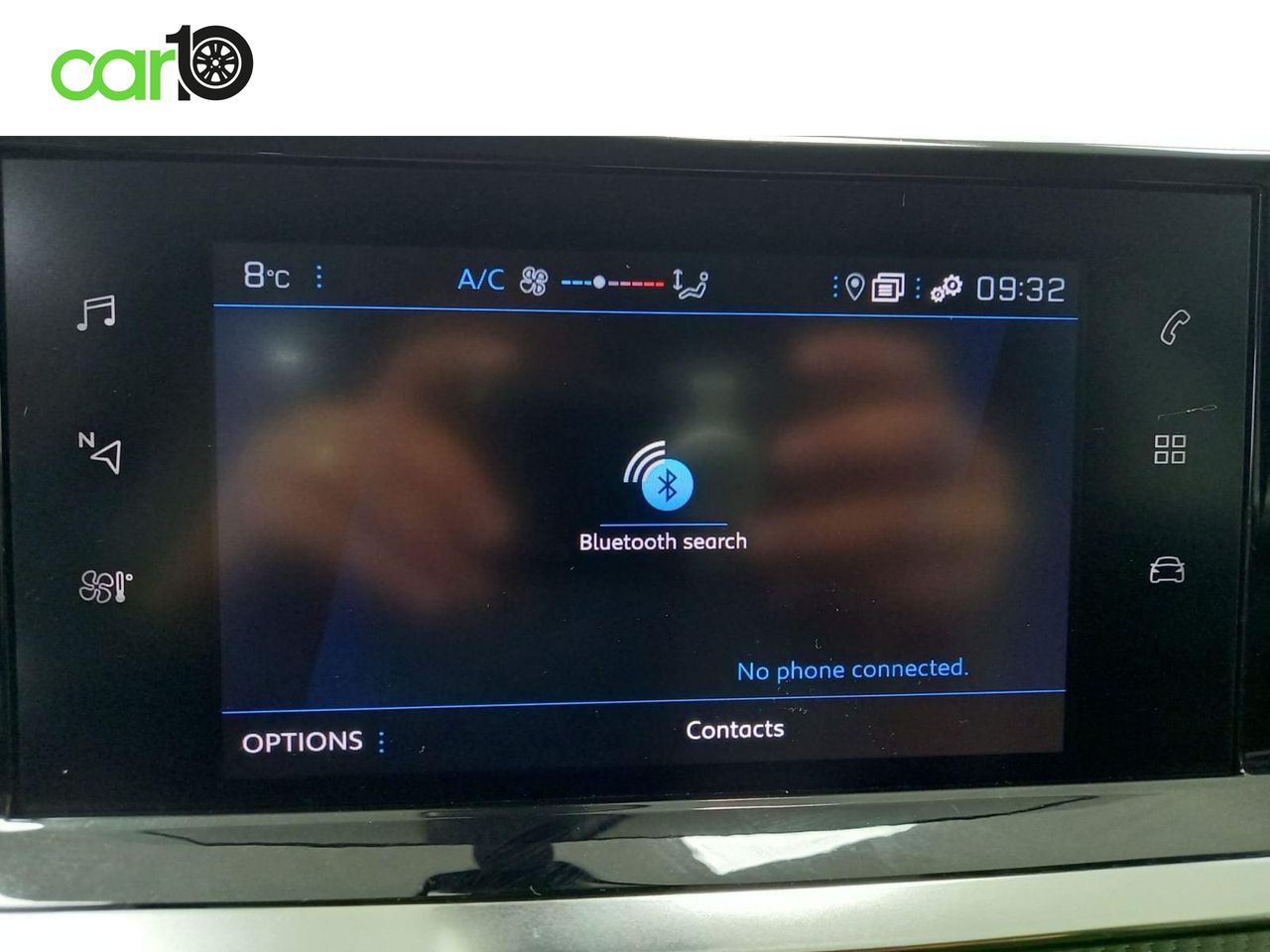 PEUGEOT 2008 ACTIVE BLUEHDI 81KW (110CV)  - Foto 16