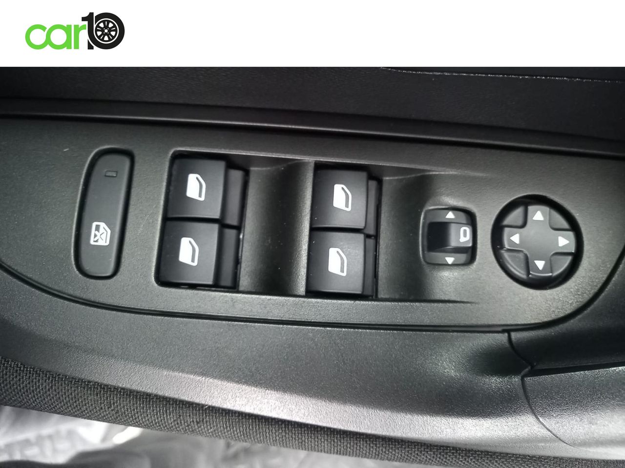 PEUGEOT 2008 ACTIVE BLUEHDI 81KW (110CV)  - Foto 26