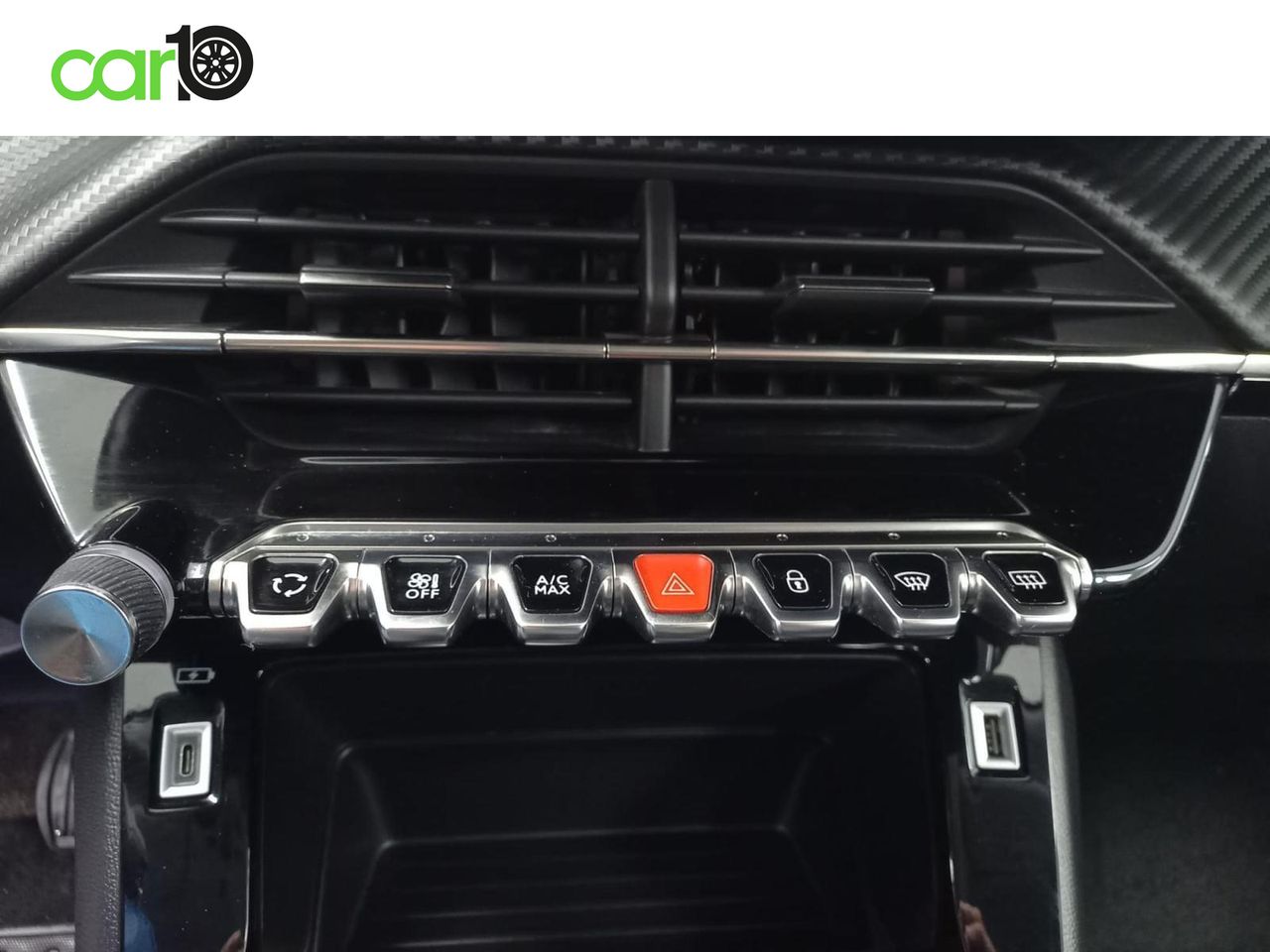 PEUGEOT 2008 ACTIVE BLUEHDI 81KW (110CV)  - Foto 14