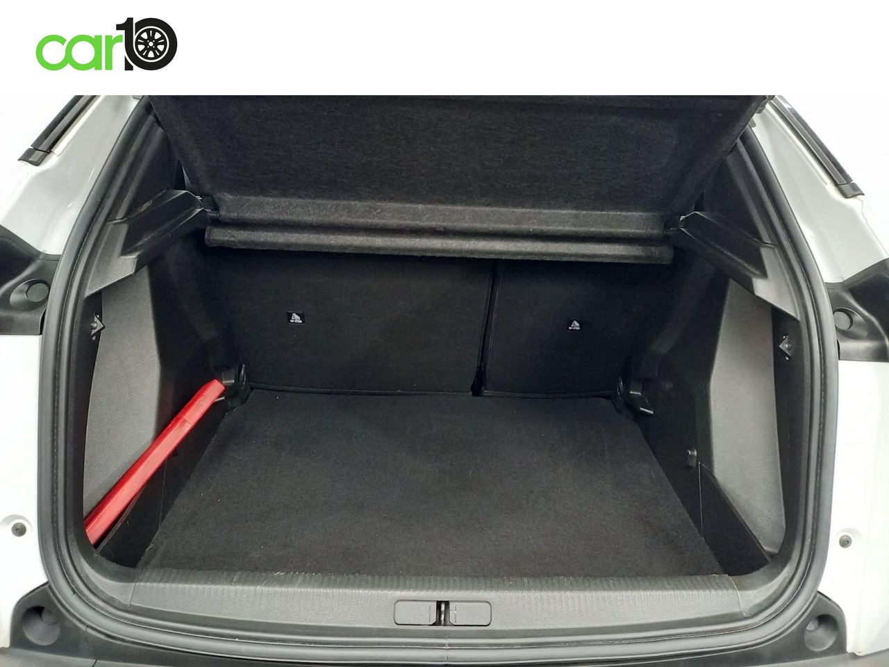 PEUGEOT 2008 ACTIVE BLUEHDI 81KW (110CV)  - Foto 36