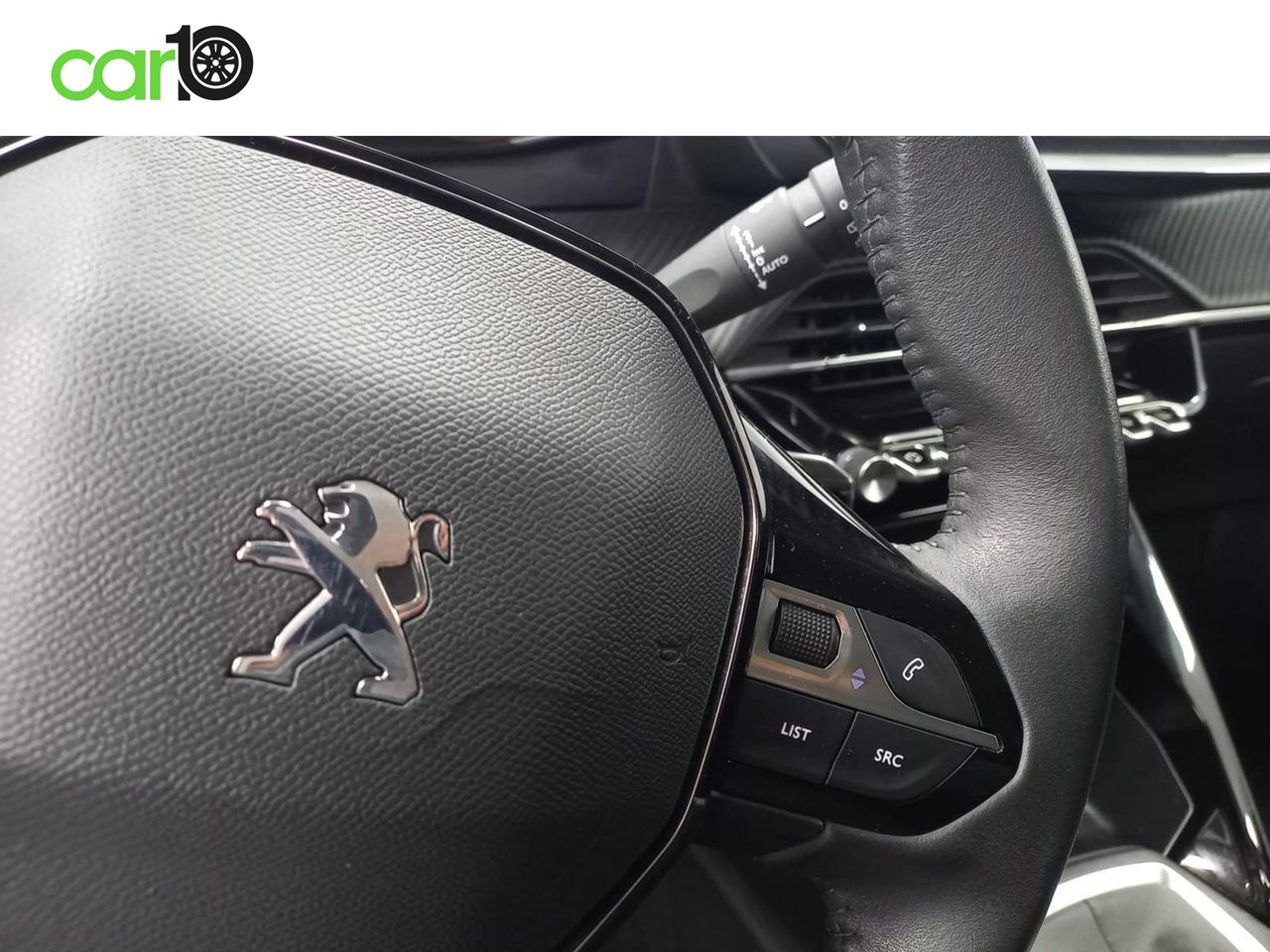 PEUGEOT 2008 ACTIVE BLUEHDI 81KW (110CV)  - Foto 23