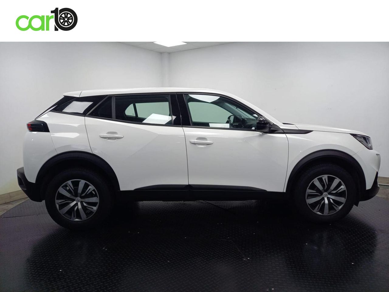 PEUGEOT 2008 ACTIVE BLUEHDI 81KW (110CV)  - Foto 7