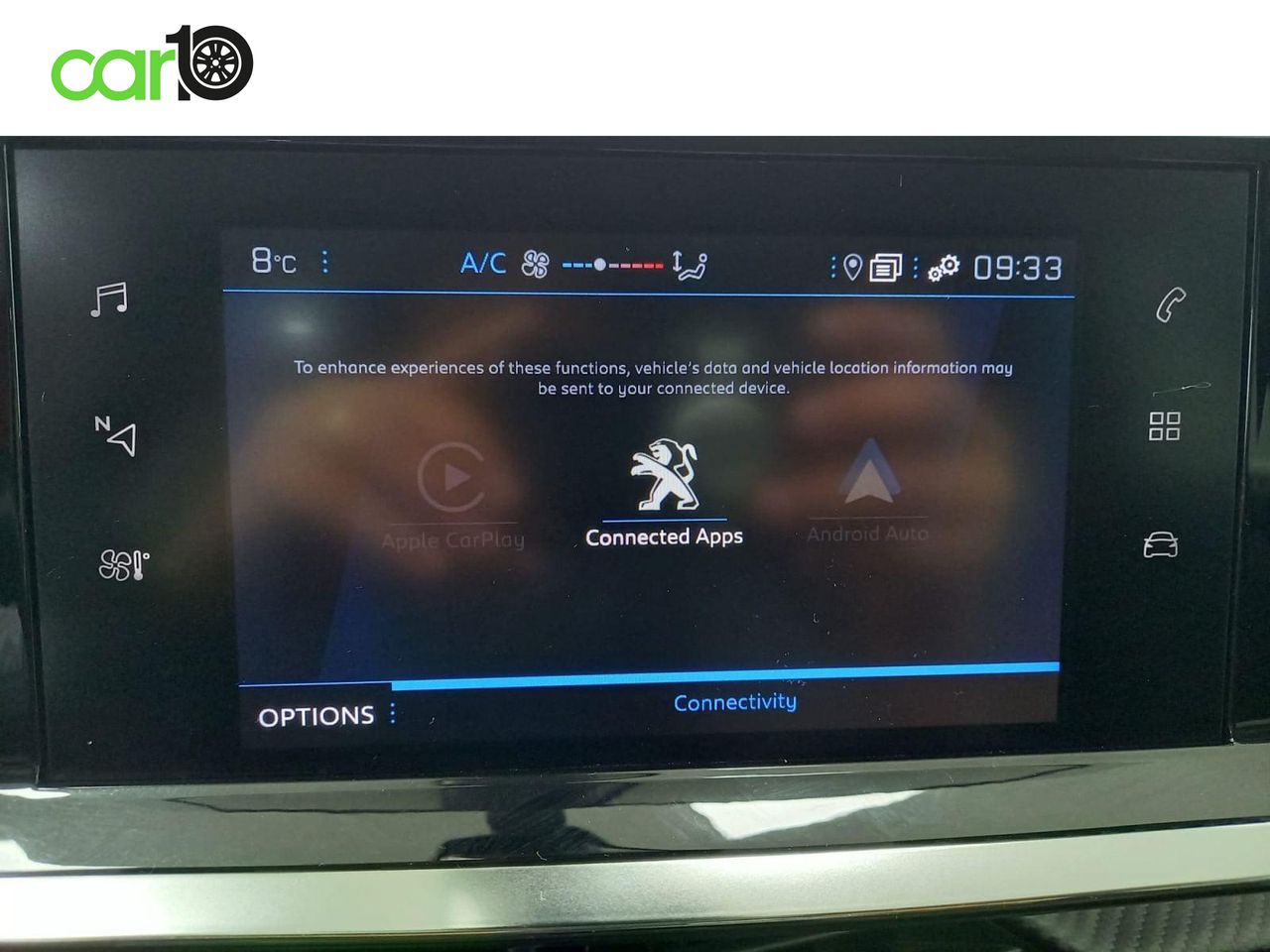 PEUGEOT 2008 ACTIVE BLUEHDI 81KW (110CV)  - Foto 15