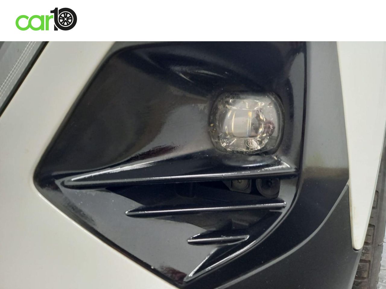 PEUGEOT 2008 ACTIVE BLUEHDI 81KW (110CV)  - Foto 31