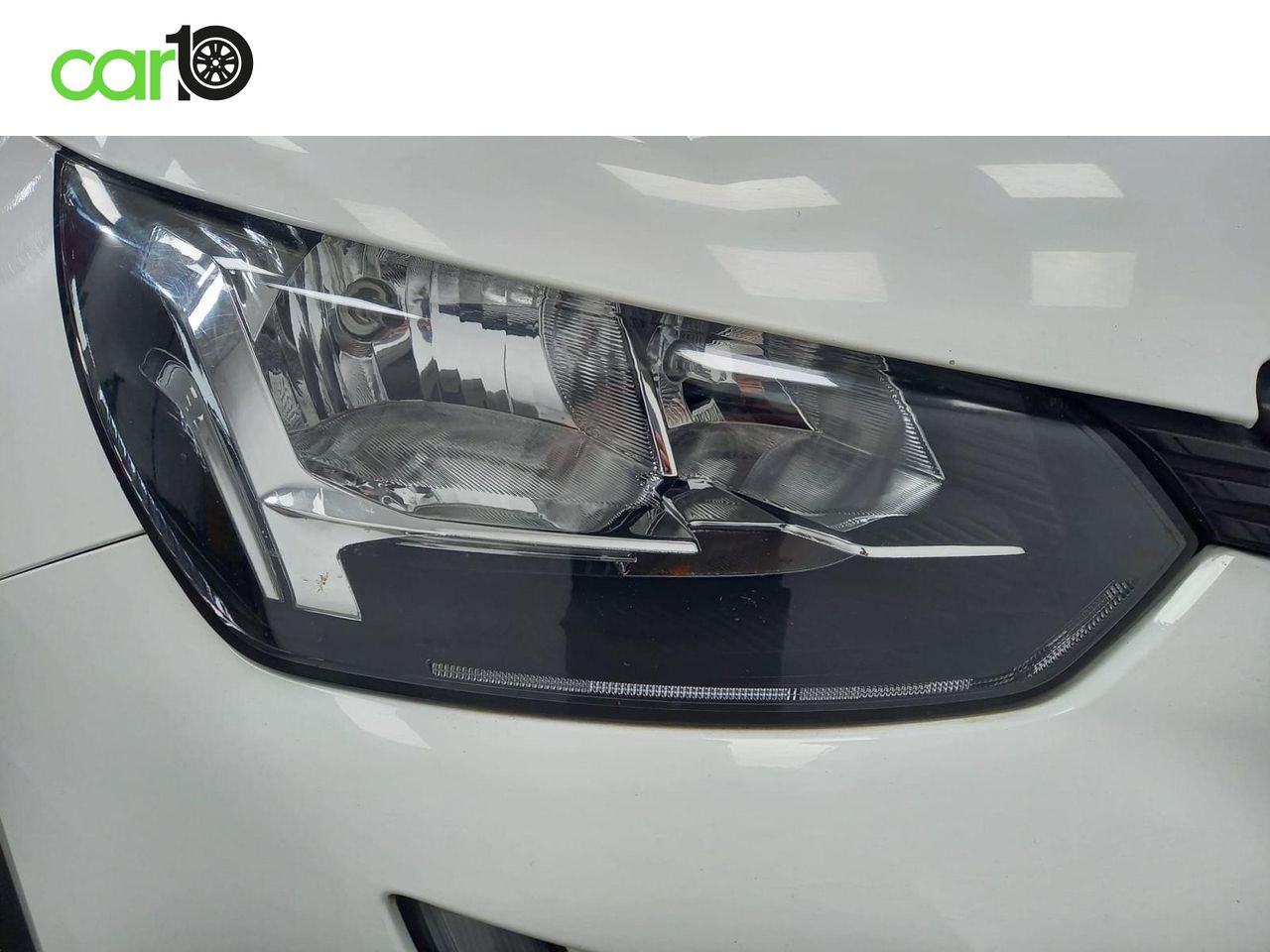 PEUGEOT 2008 ACTIVE BLUEHDI 81KW (110CV)  - Foto 30