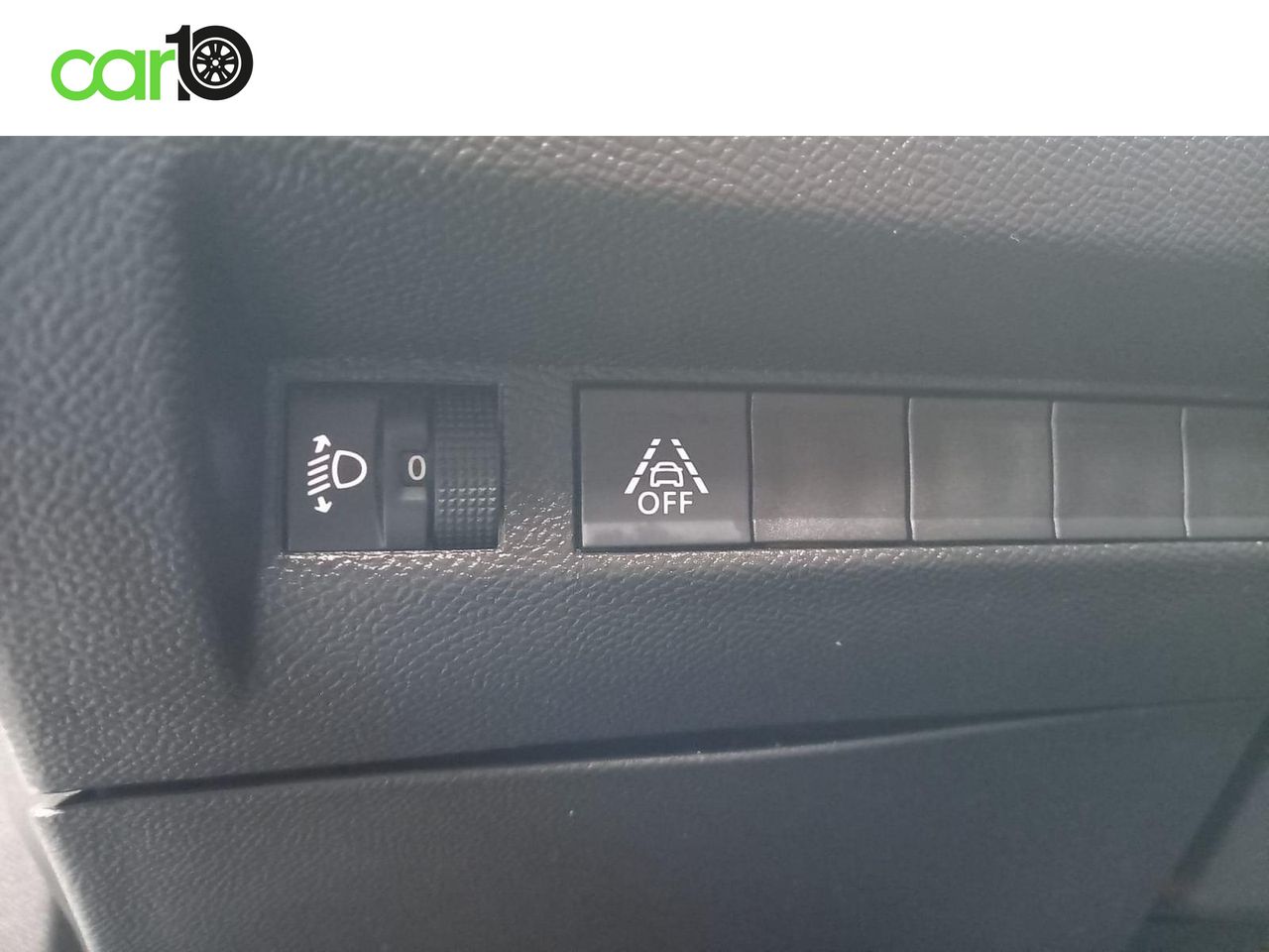 PEUGEOT 2008 ACTIVE BLUEHDI 81KW (110CV)  - Foto 25