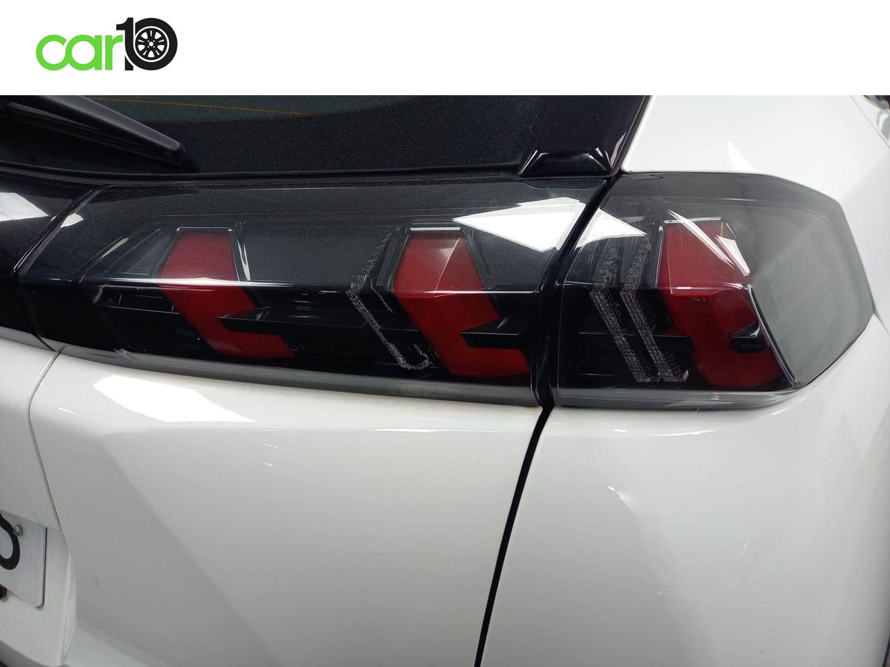 PEUGEOT 2008 ACTIVE BLUEHDI 81KW (110CV)  - Foto 35