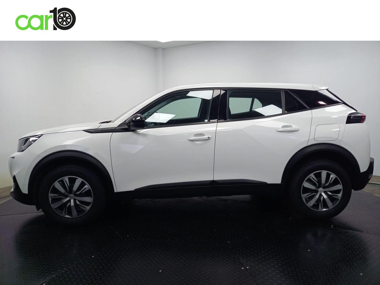 PEUGEOT 2008 ACTIVE BLUEHDI 81KW (110CV)  - Foto 4