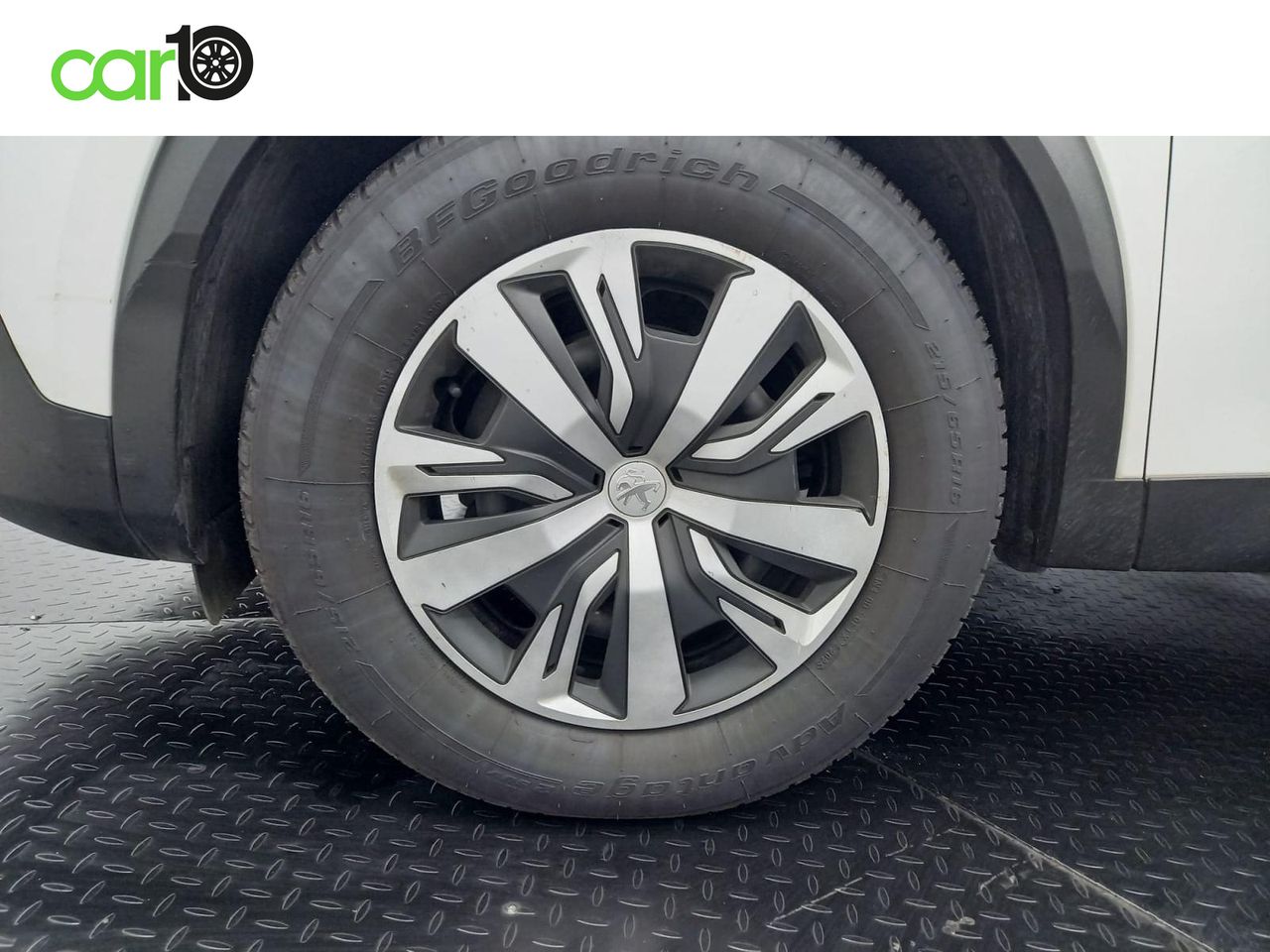 PEUGEOT 2008 ACTIVE BLUEHDI 81KW (110CV)  - Foto 33