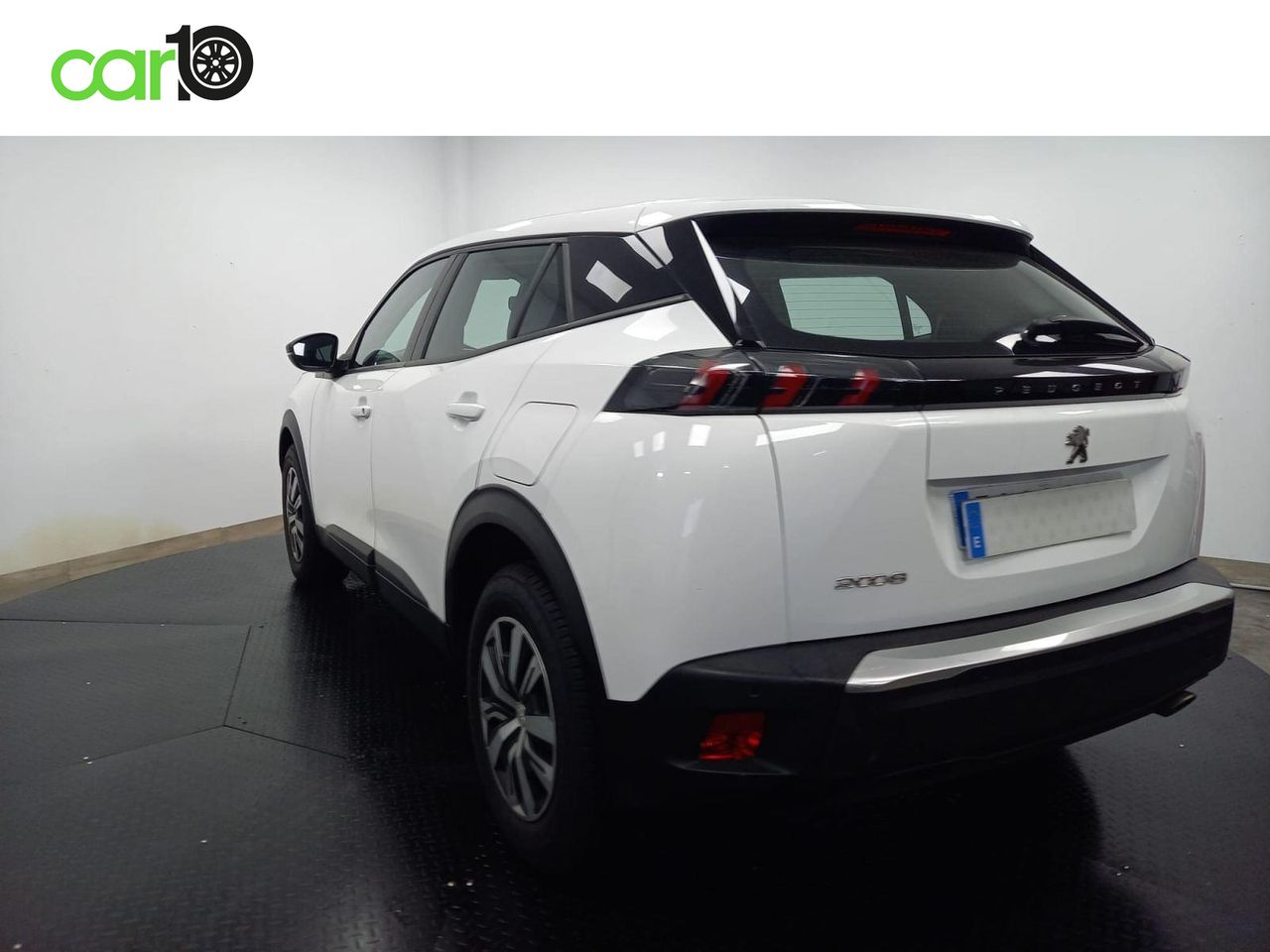 PEUGEOT 2008 ACTIVE BLUEHDI 81KW (110CV)  - Foto 6