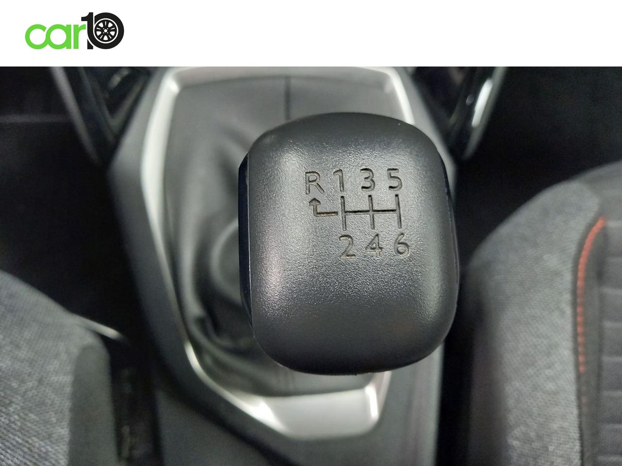 PEUGEOT 2008 ACTIVE BLUEHDI 81KW (110CV)  - Foto 12