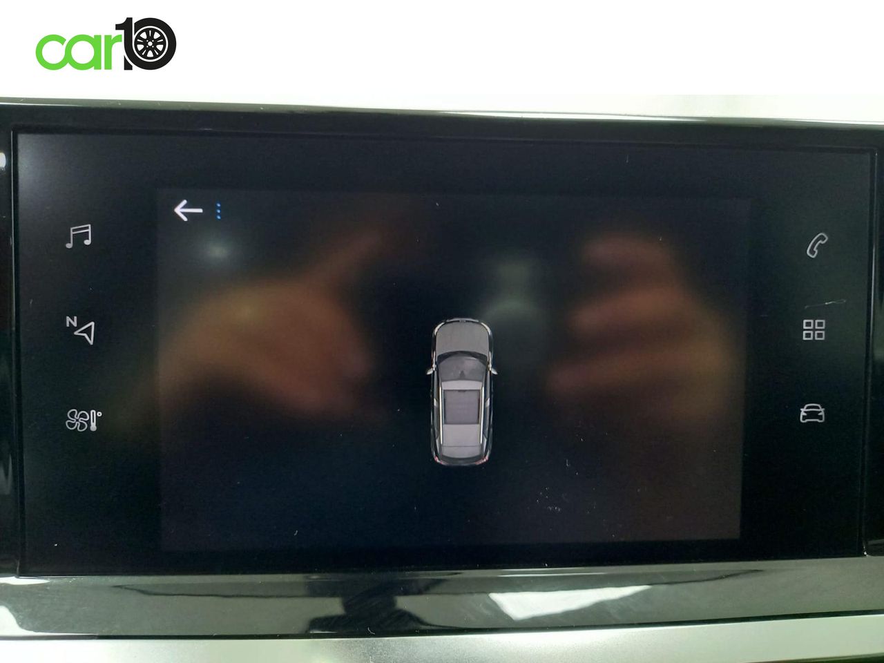 PEUGEOT 2008 ACTIVE BLUEHDI 81KW (110CV)  - Foto 17