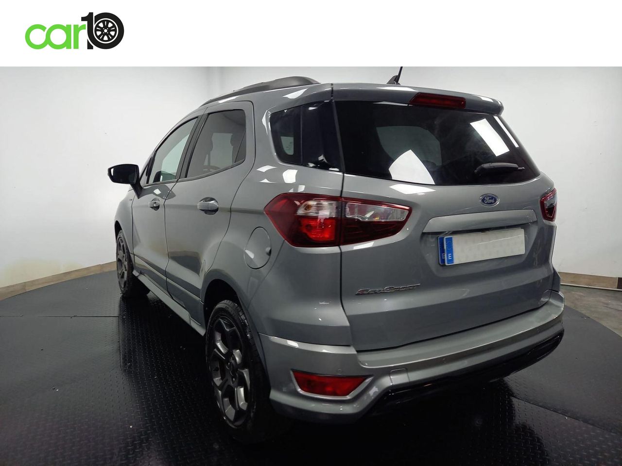 FORD ECOSPORT ST-LINE 1.0 ECOBO 125CV  - Foto 6