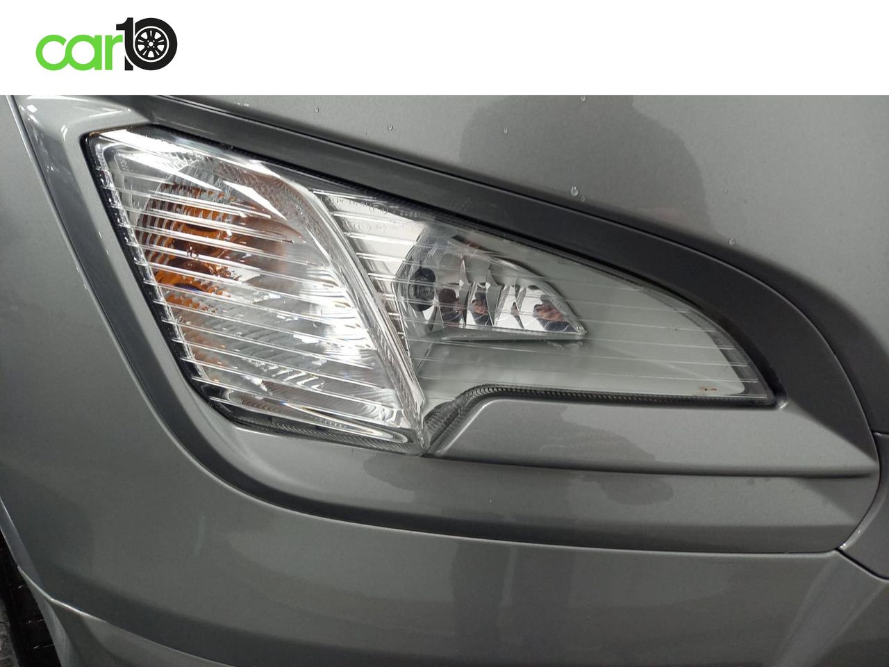 FORD ECOSPORT ST-LINE 1.0 ECOBO 125CV  - Foto 33