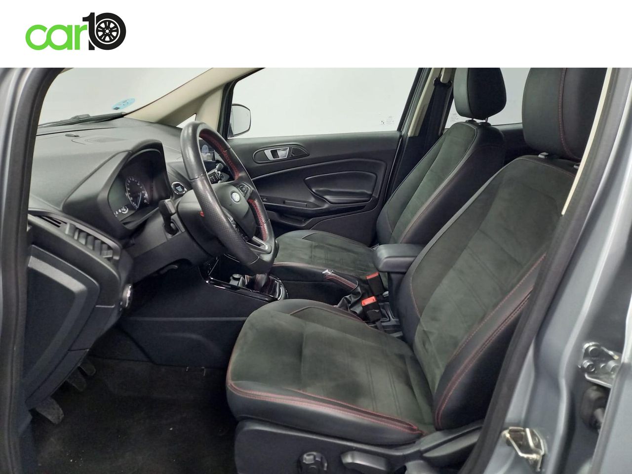 FORD ECOSPORT ST-LINE 1.0 ECOBO 125CV  - Foto 30