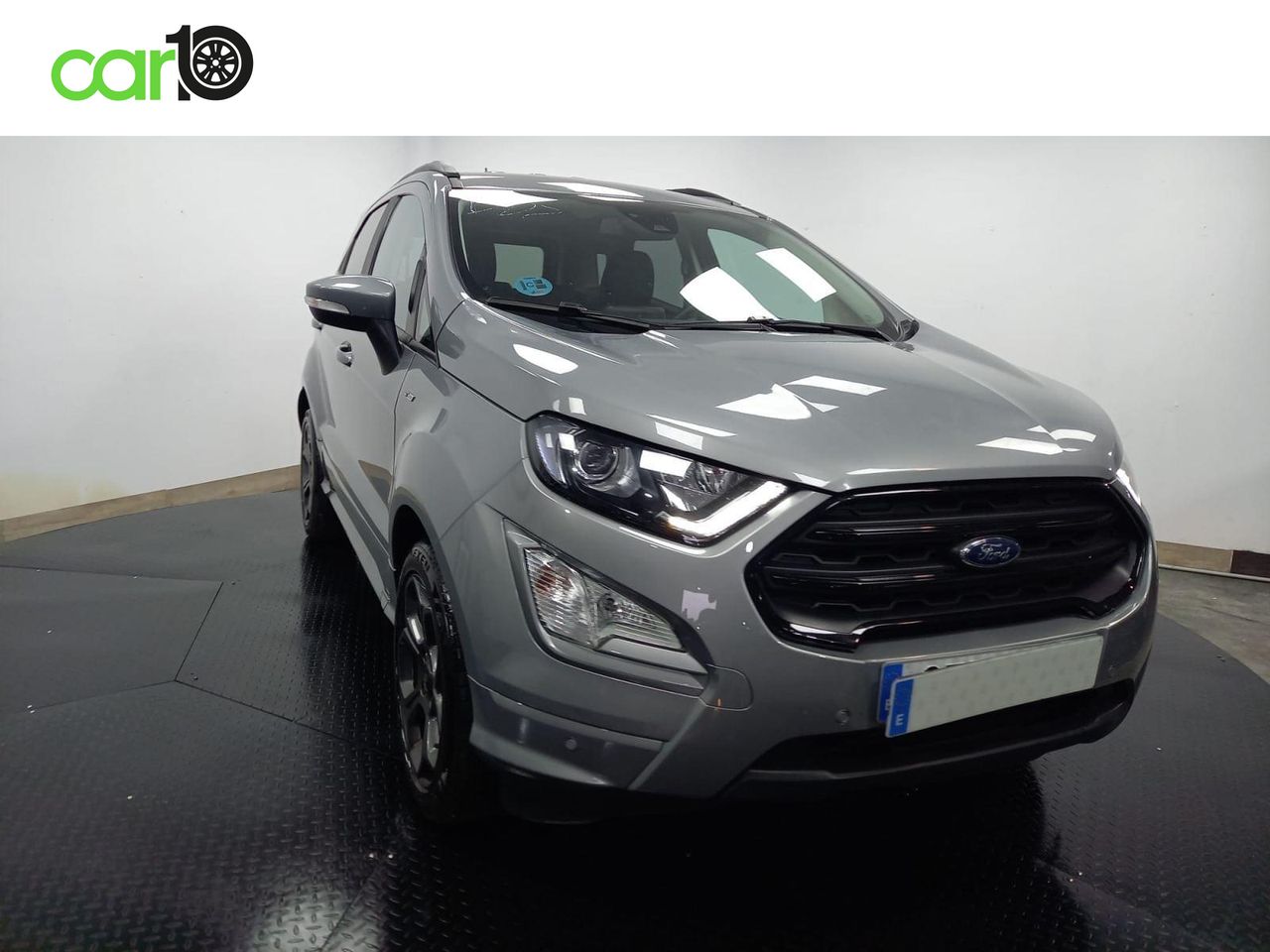 FORD ECOSPORT ST-LINE 1.0 ECOBO 125CV  - Foto 3