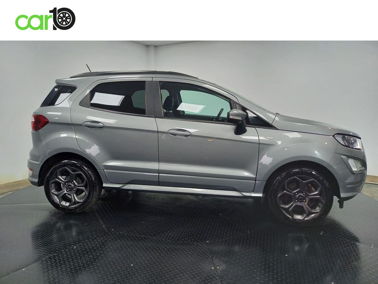 FORD ECOSPORT ST-LINE 1.0 ECOBO 125CV  - Foto 7