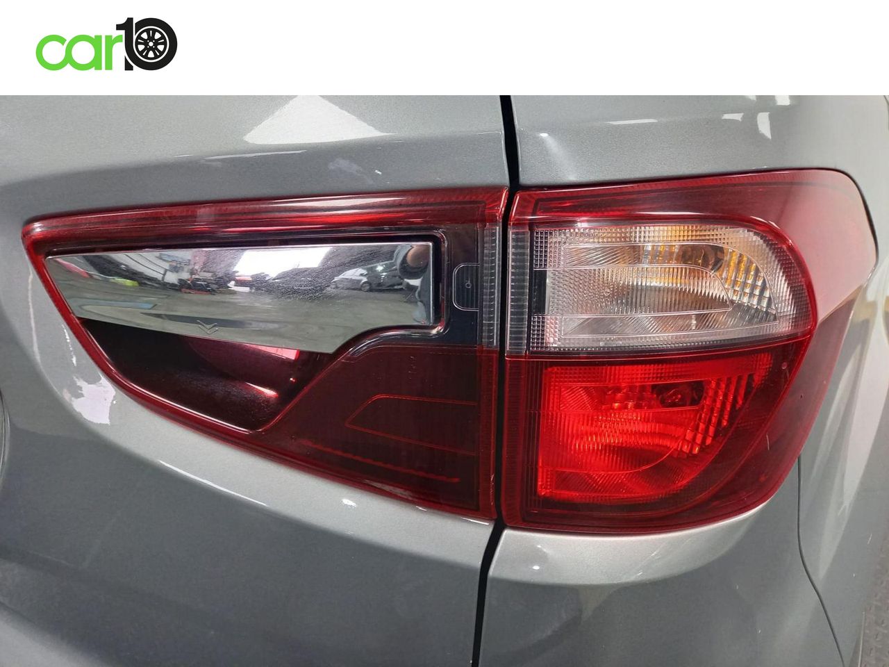 FORD ECOSPORT ST-LINE 1.0 ECOBO 125CV  - Foto 42