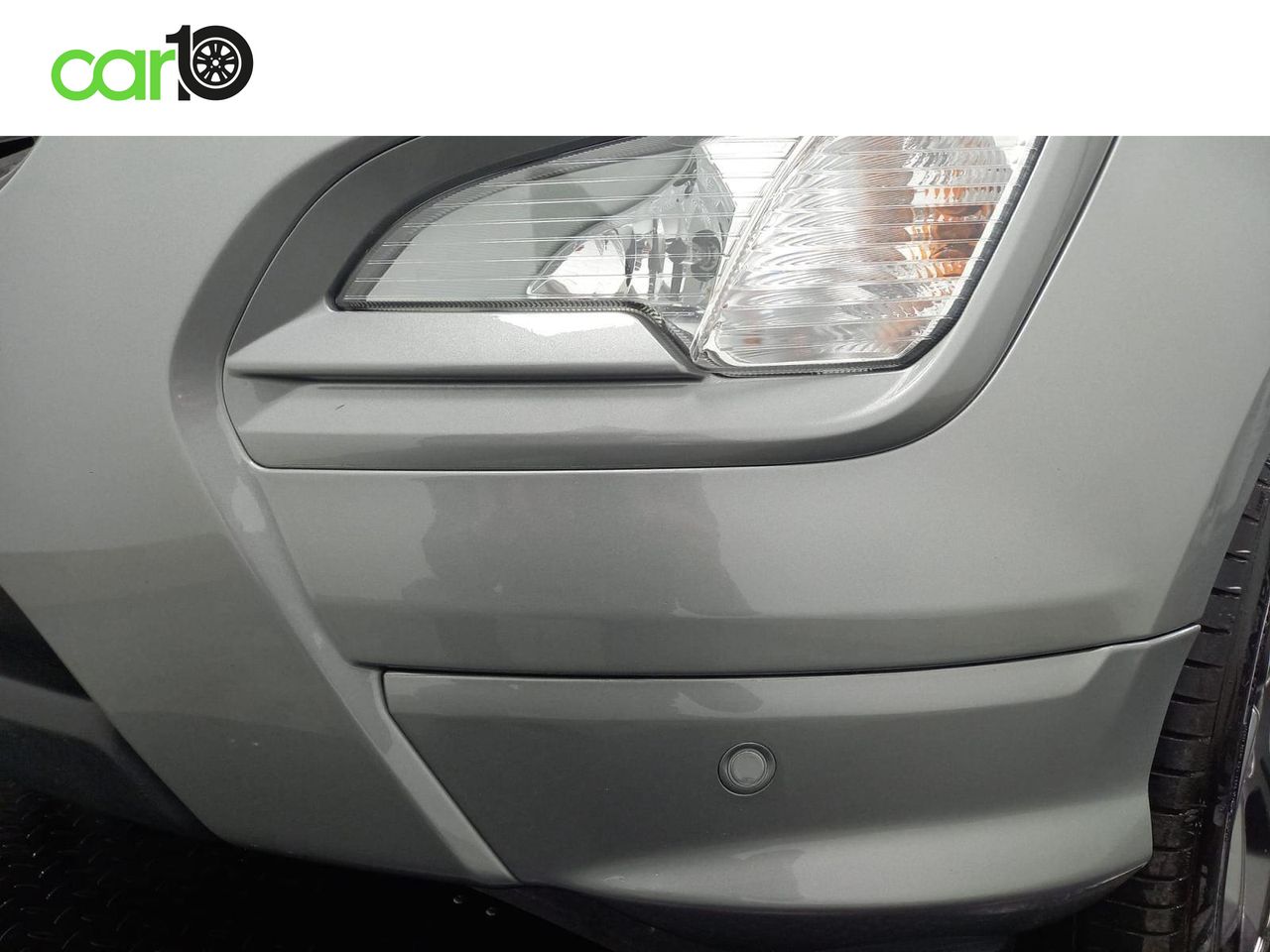 FORD ECOSPORT ST-LINE 1.0 ECOBO 125CV  - Foto 36