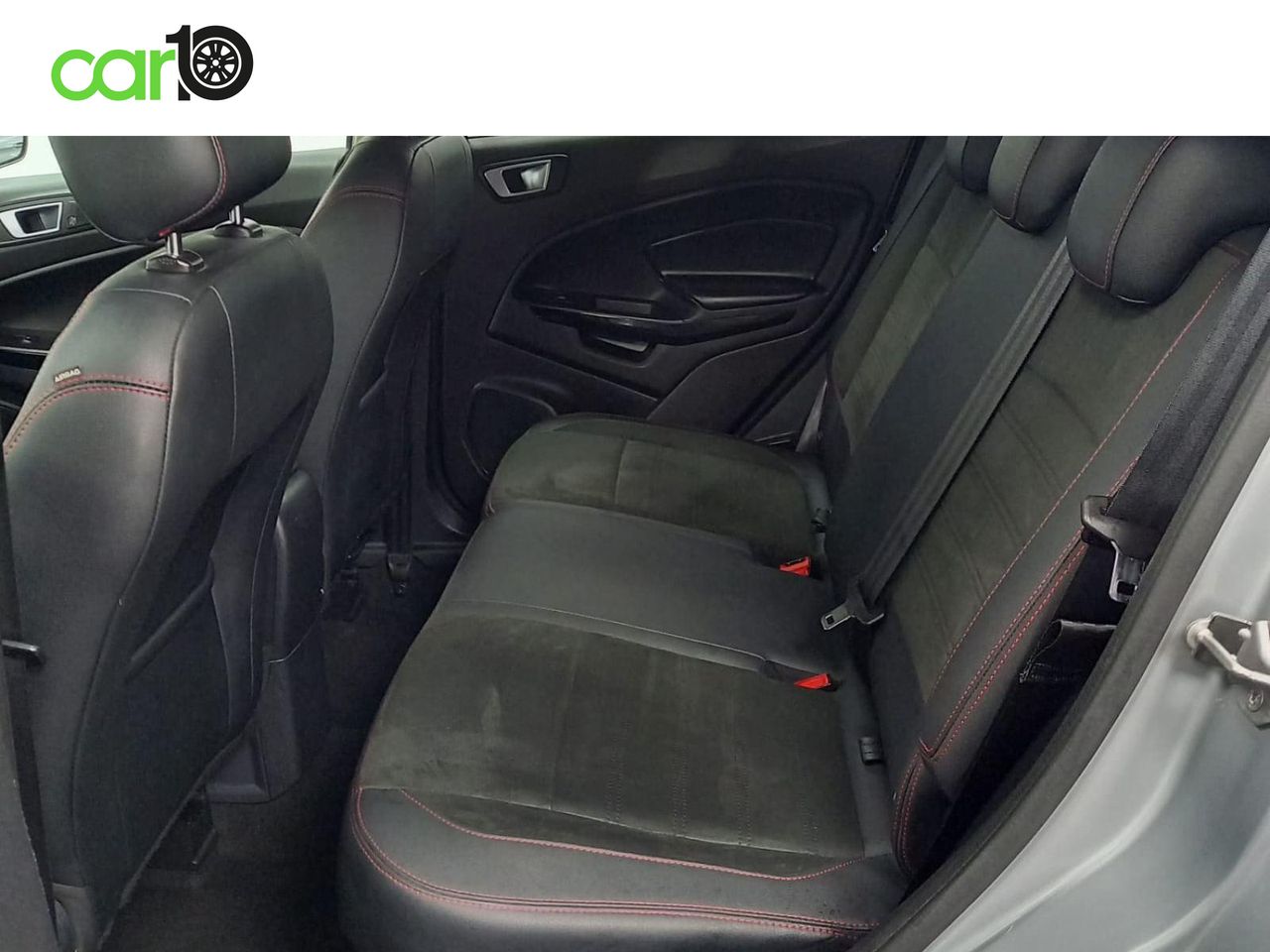 FORD ECOSPORT ST-LINE 1.0 ECOBO 125CV  - Foto 32