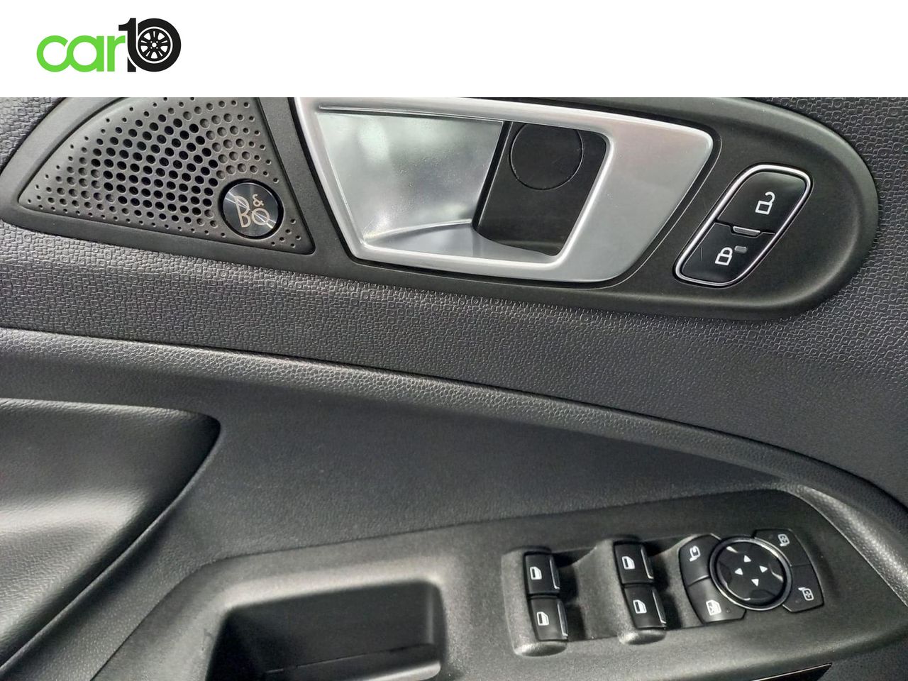 FORD ECOSPORT ST-LINE 1.0 ECOBO 125CV  - Foto 29