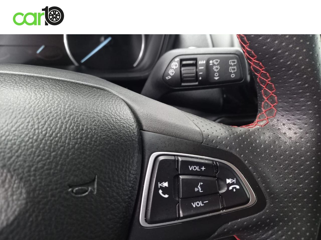 FORD ECOSPORT ST-LINE 1.0 ECOBO 125CV  - Foto 25