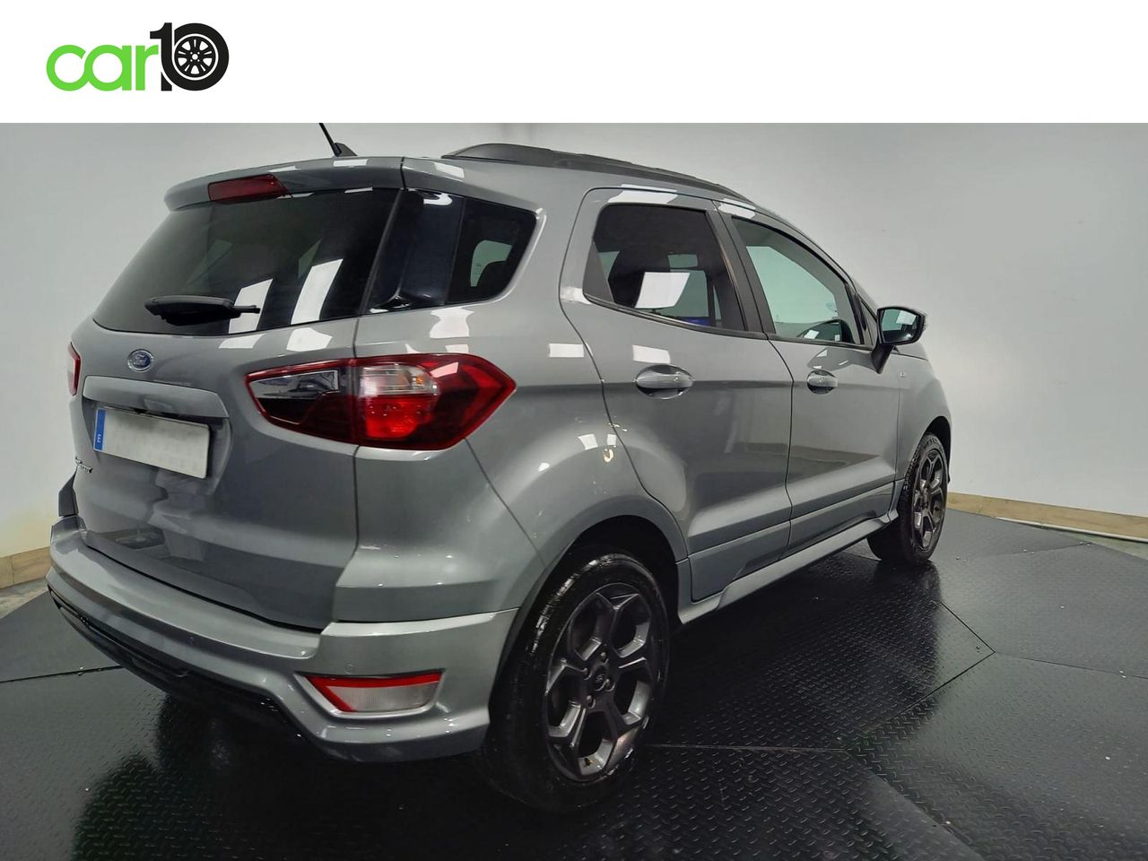 FORD ECOSPORT ST-LINE 1.0 ECOBO 125CV  - Foto 5